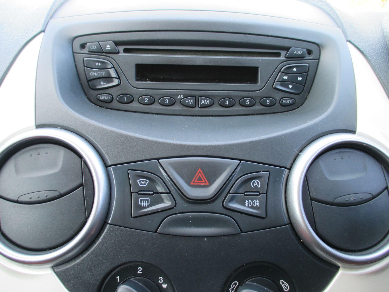 Used Ford Ka for sale - 77229721: Photo 17