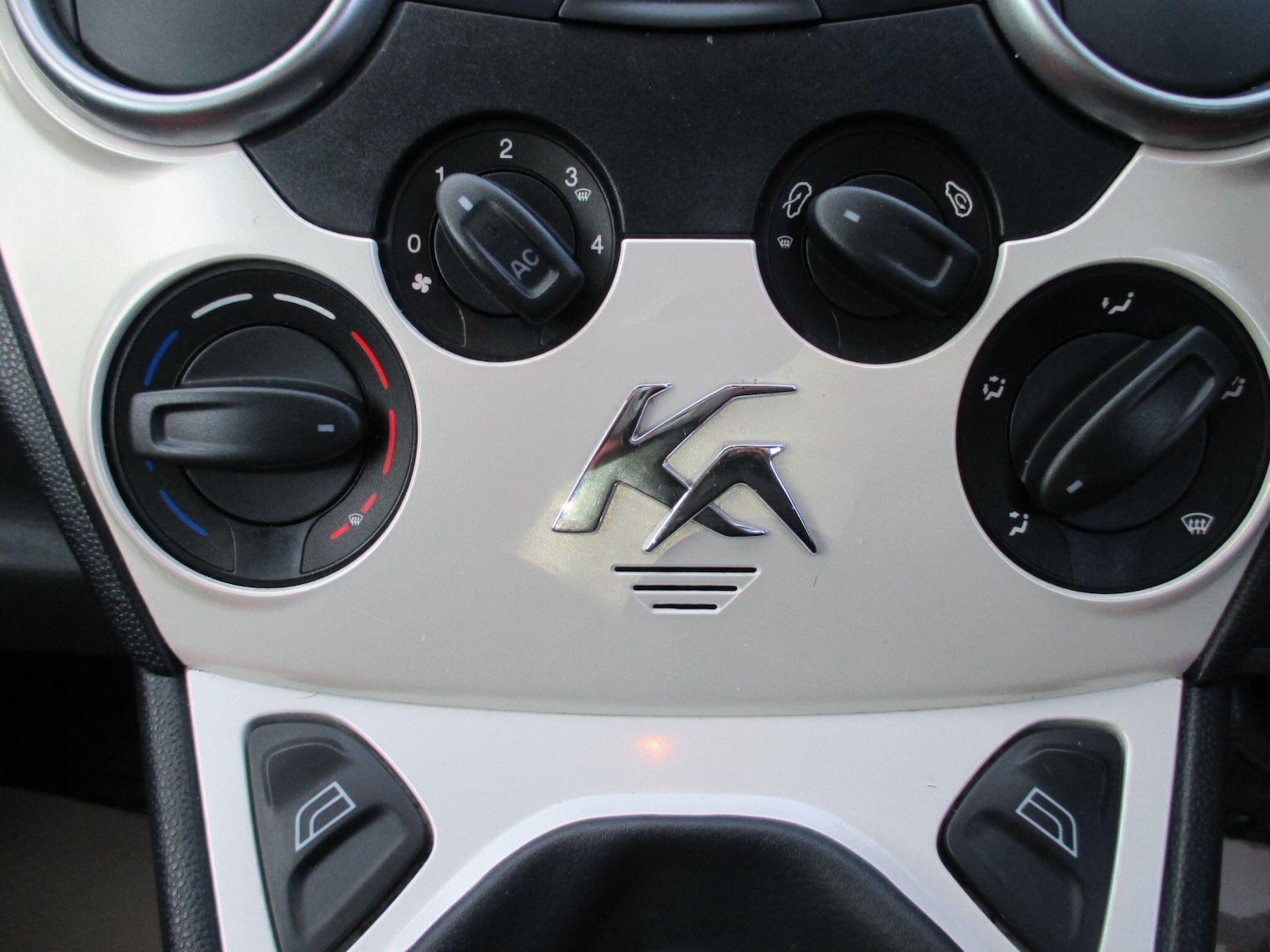 Used Ford Ka for sale - 77229721: Photo 18