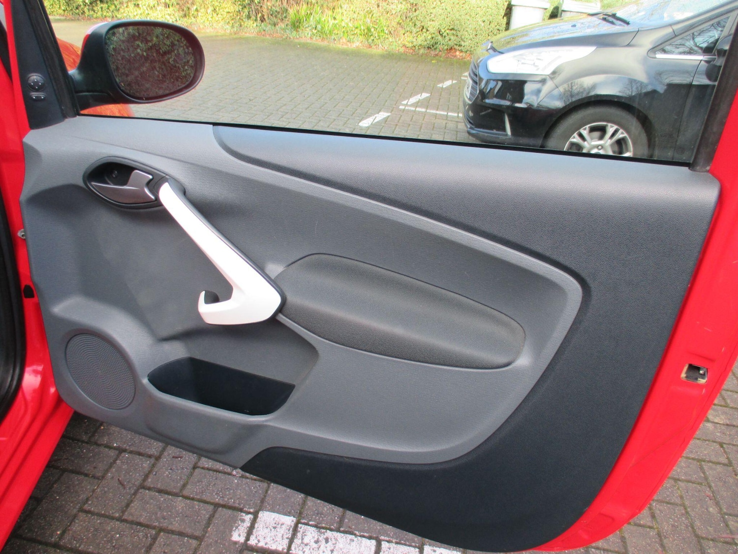 Used Ford Ka for sale - 77229721: Photo 20