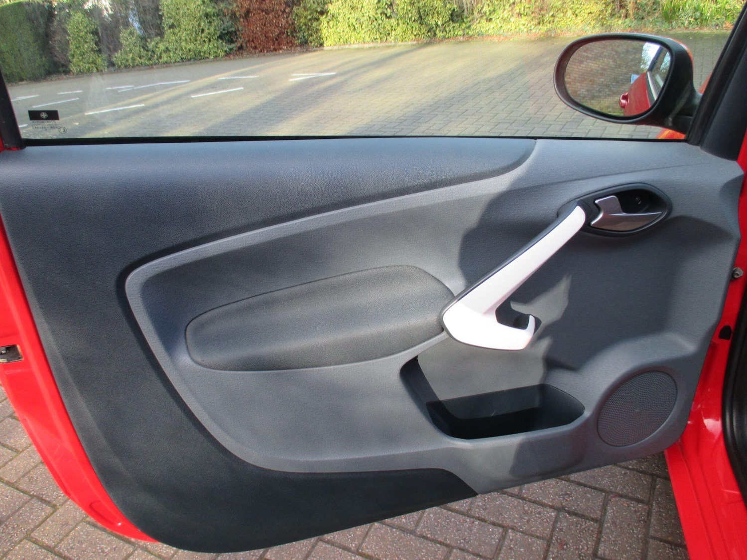 Used Ford Ka for sale - 77229721: Photo 21