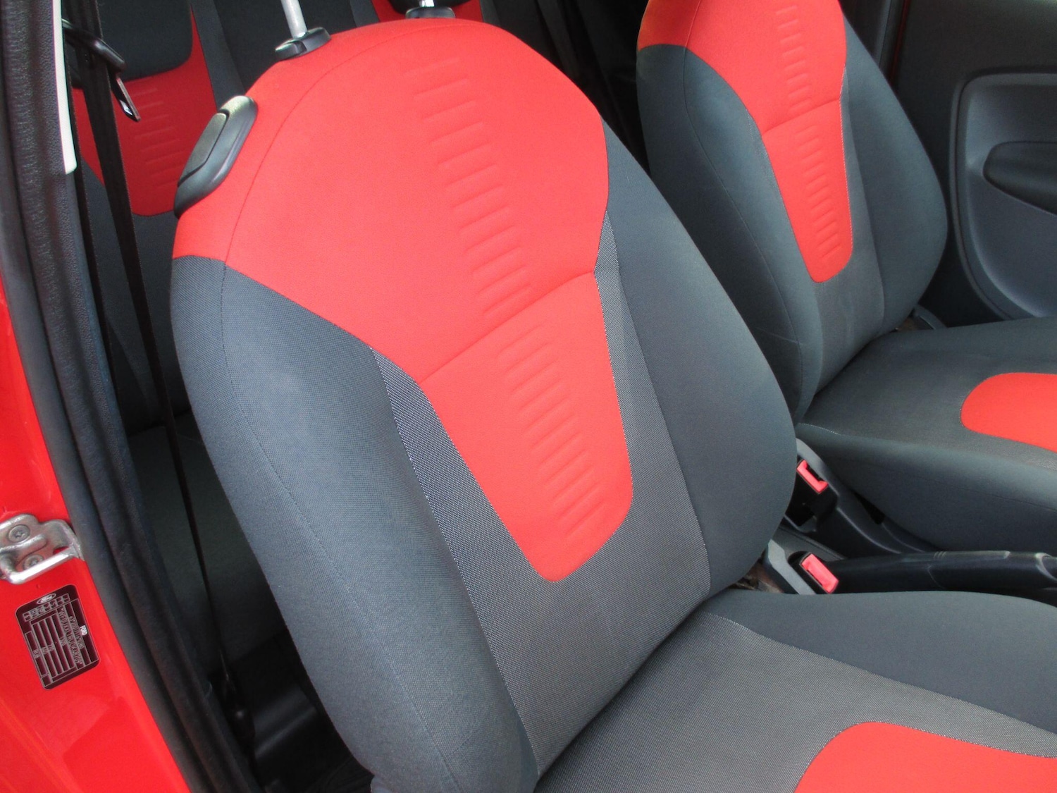 Used Ford Ka for sale - 77229721: Photo 22