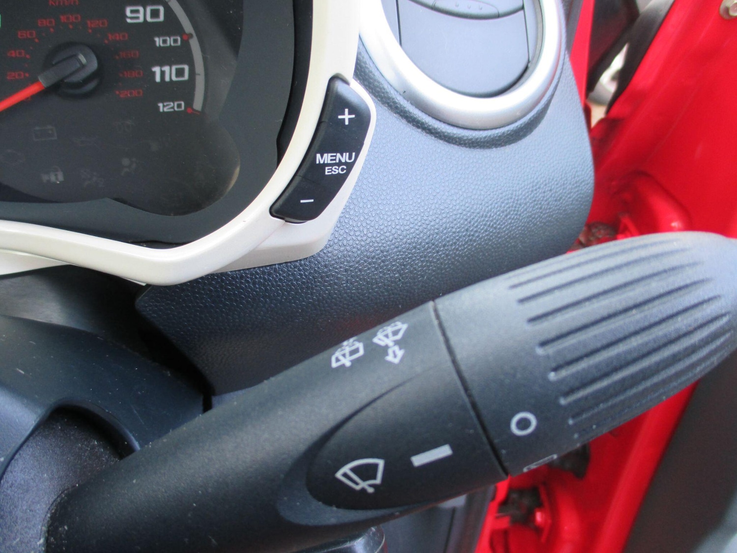 Used Ford Ka for sale - 77229721: Photo 28