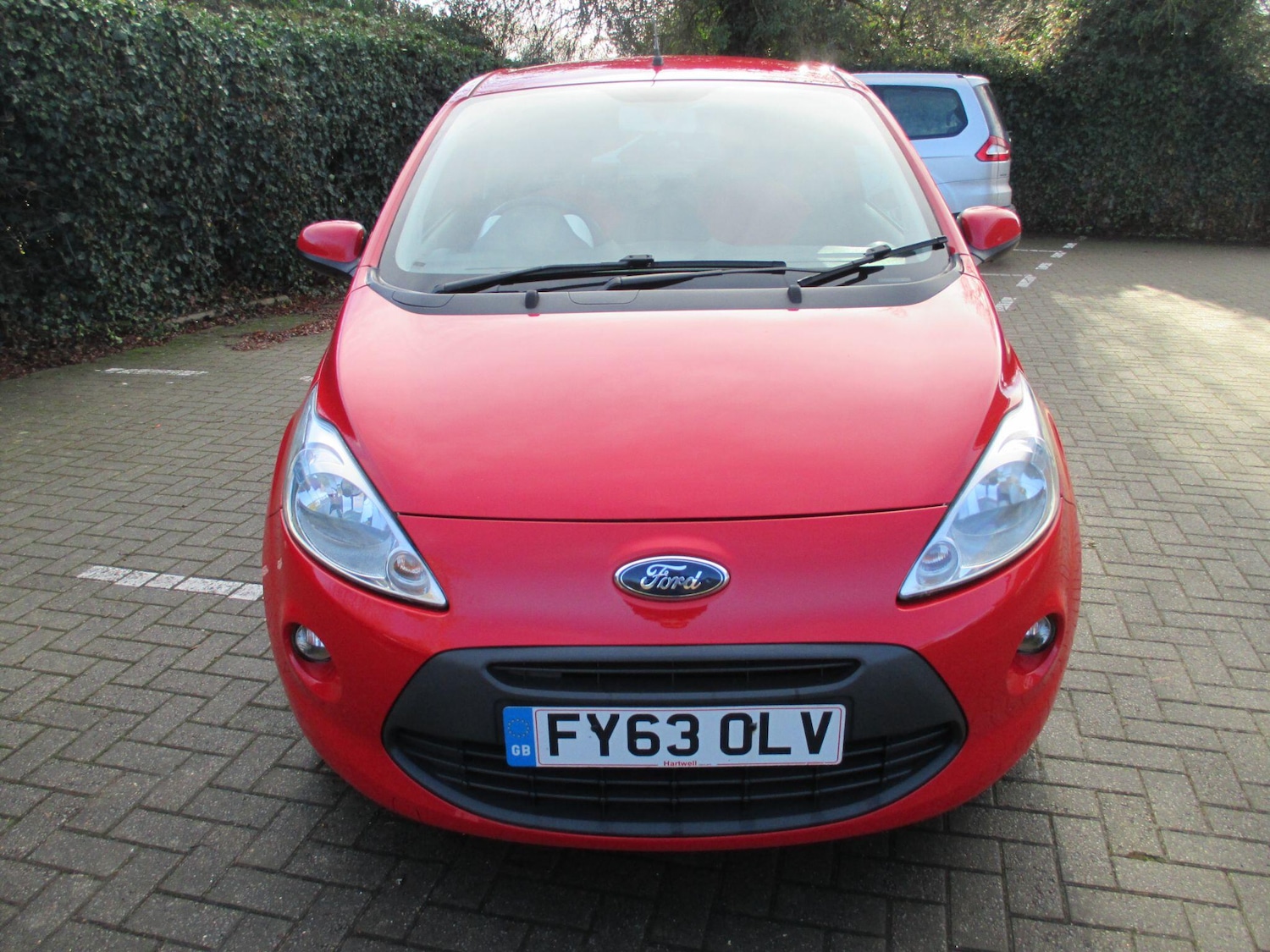 Used Ford Ka for sale - 77229721: Photo 3