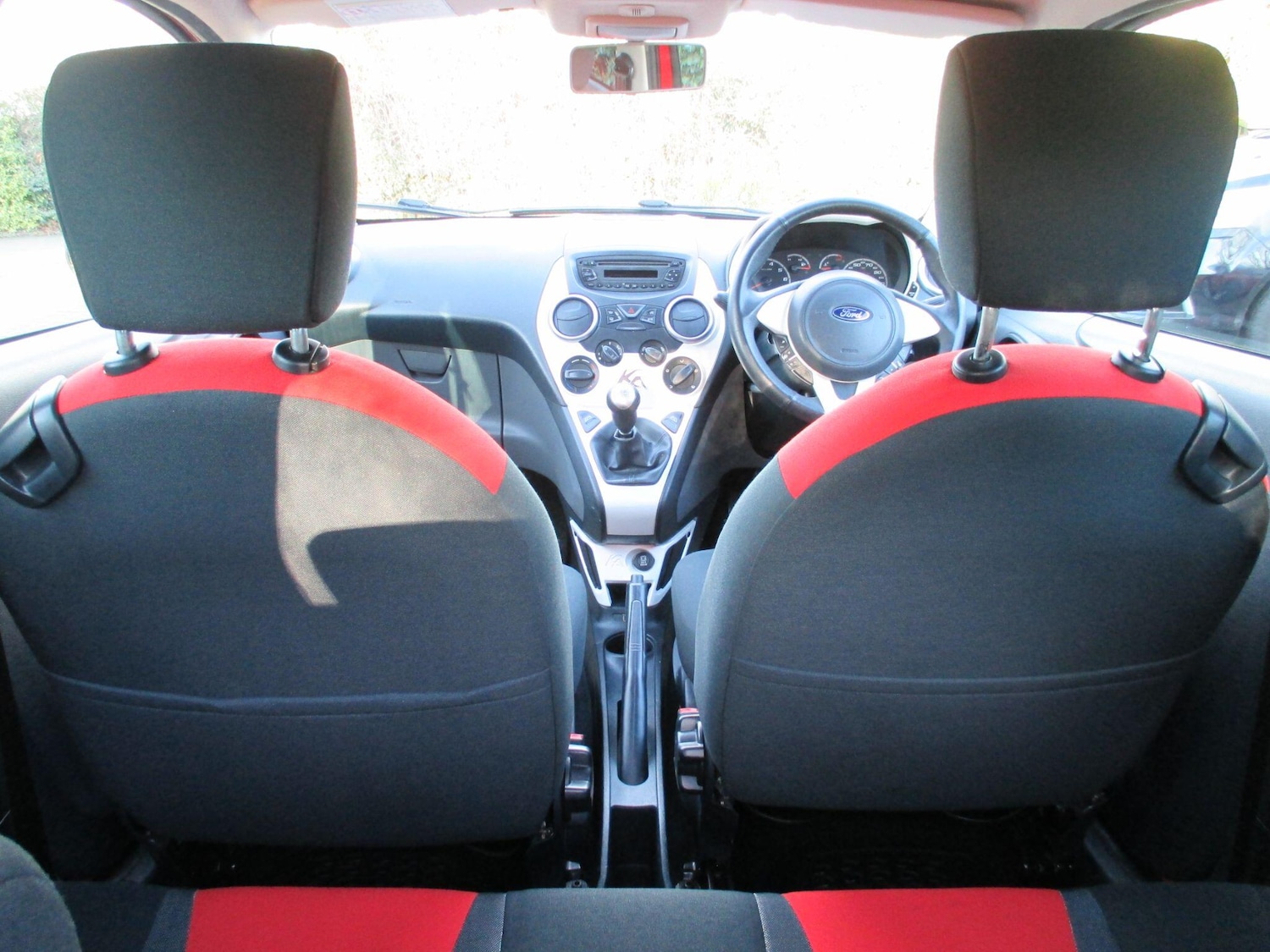 Used Ford Ka for sale - 77229721: Photo 36