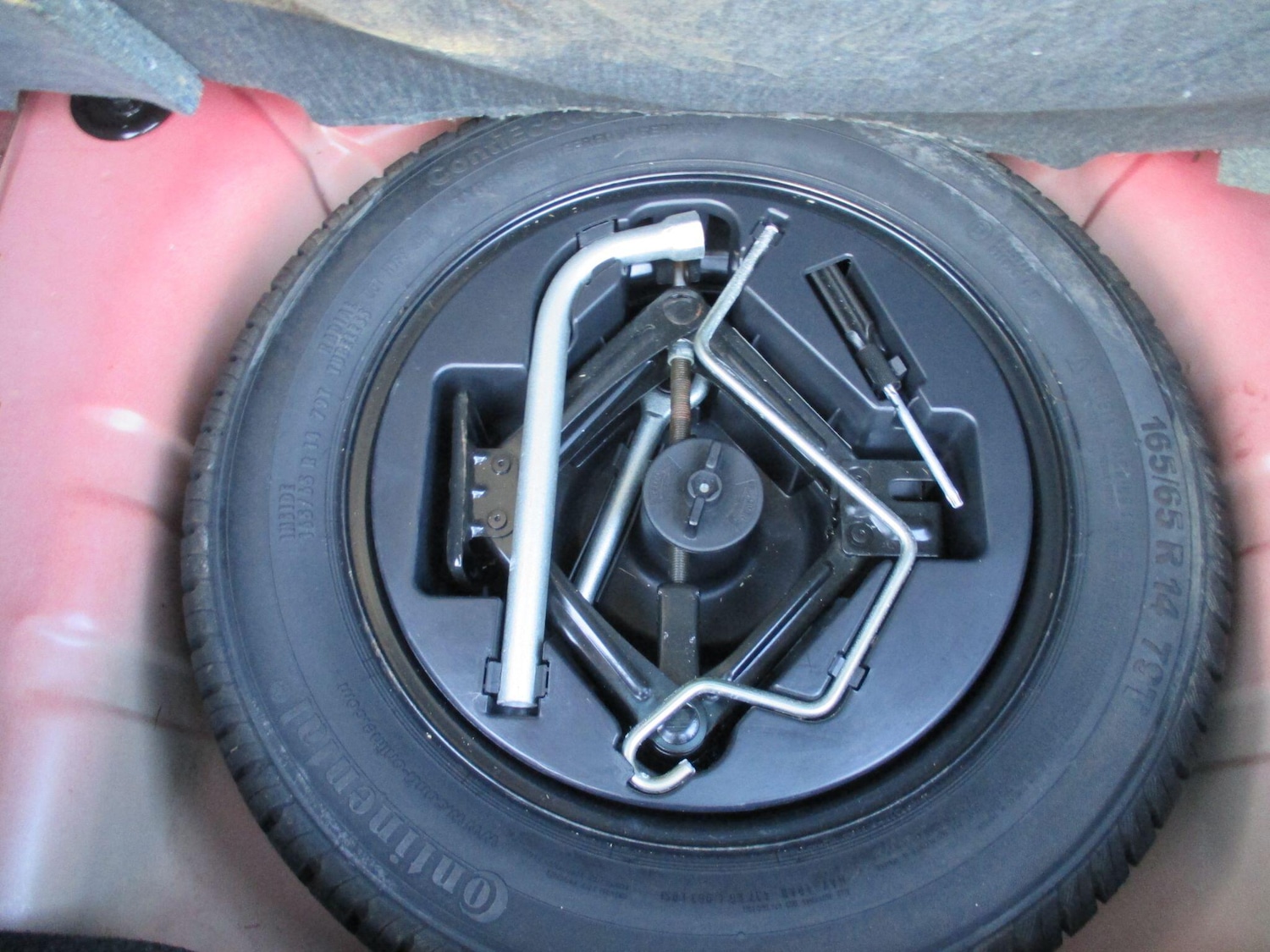 Used Ford Ka for sale - 77229721: Photo 38