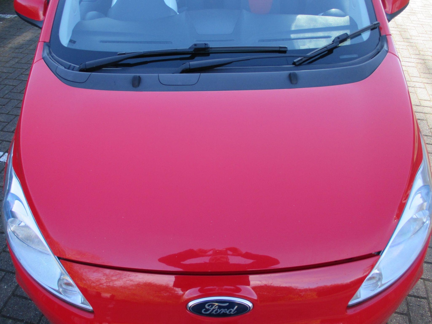 Used Ford Ka for sale - 77229721: Photo 41