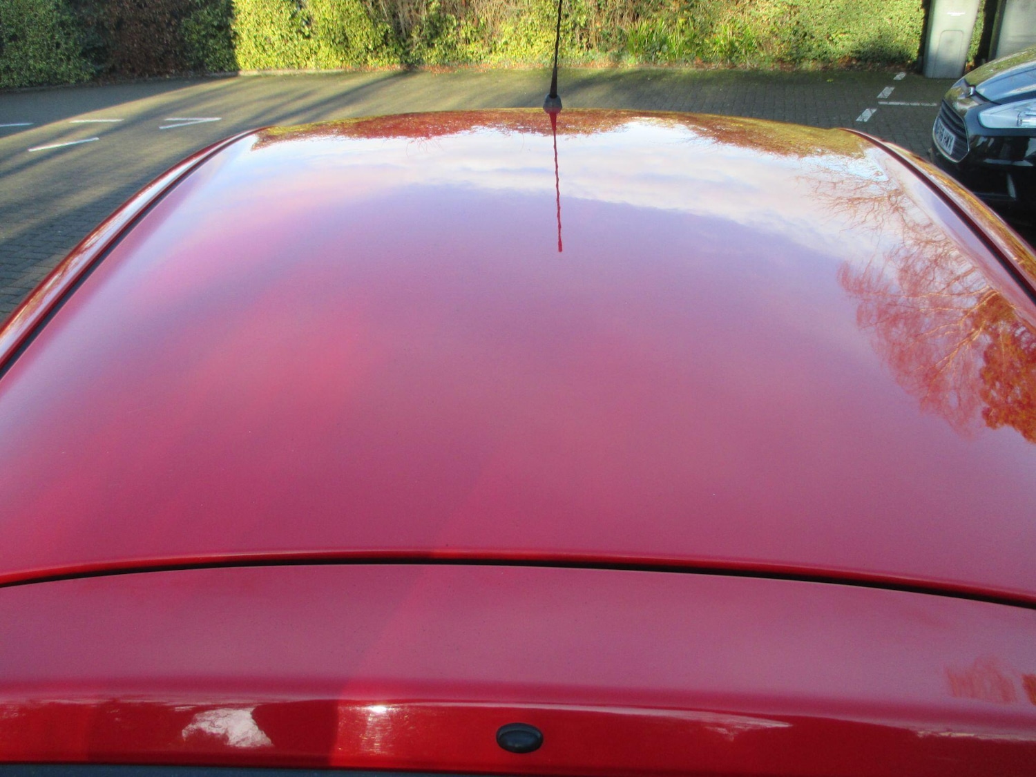 Used Ford Ka for sale - 77229721: Photo 43