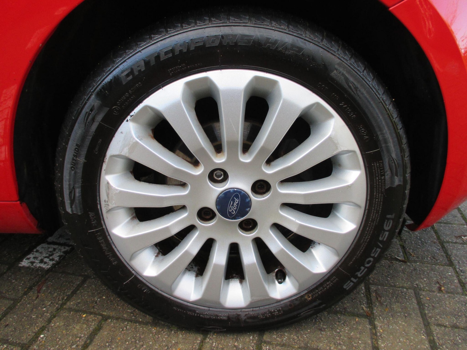 Used Ford Ka for sale - 77229721: Photo 9