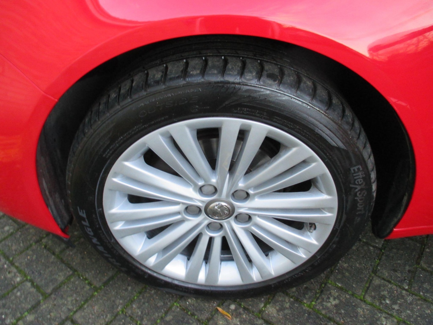 Used Vauxhall Insignia 2014 for sale - 76952350: Photo 10