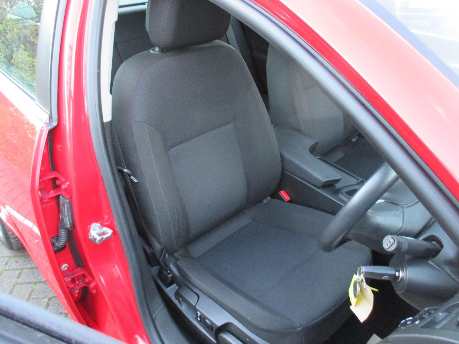 Used Vauxhall Insignia 2014 for sale - 76952350: Photo 23