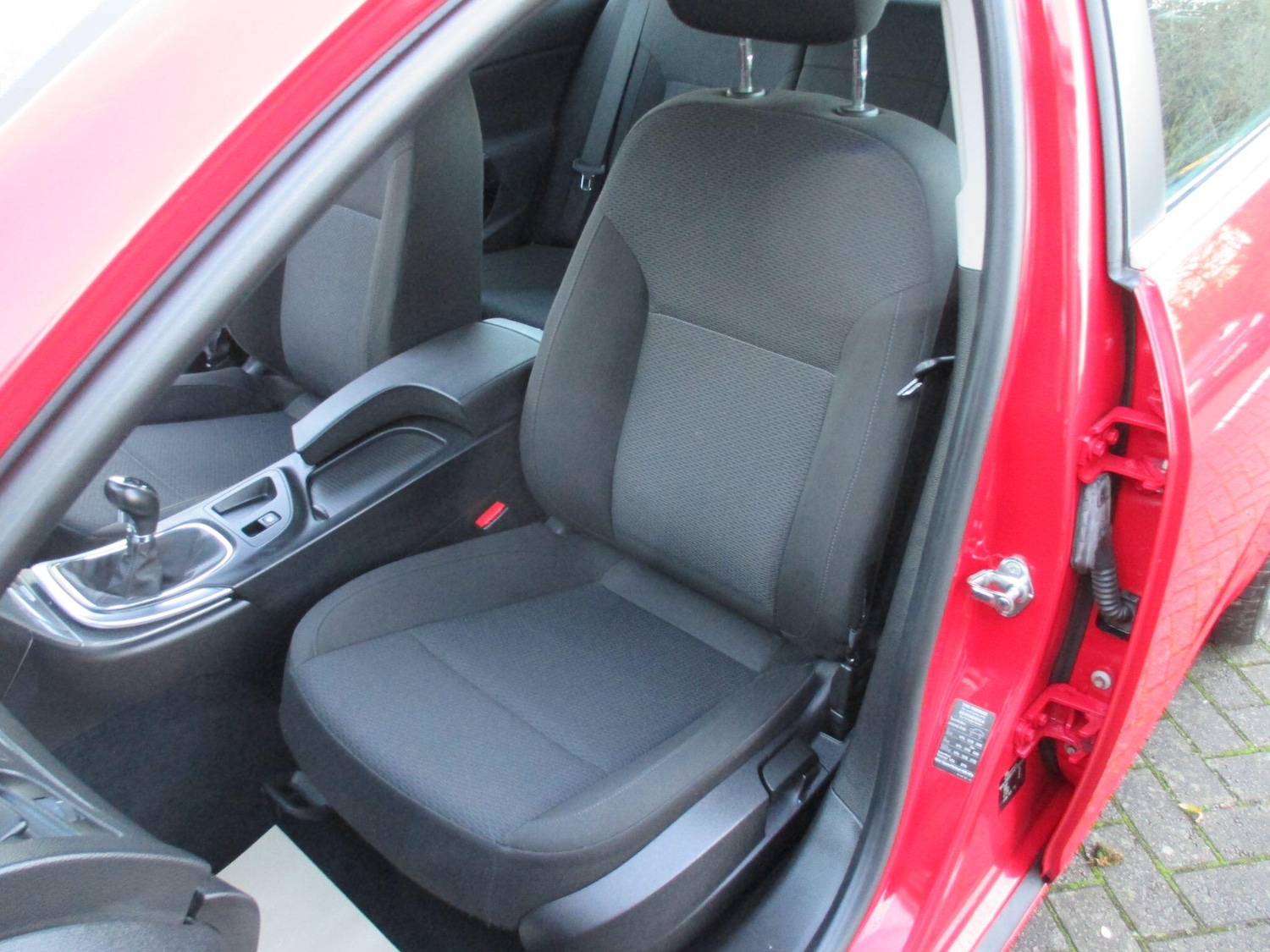 Used Vauxhall Insignia 2014 for sale - 76952350: Photo 25