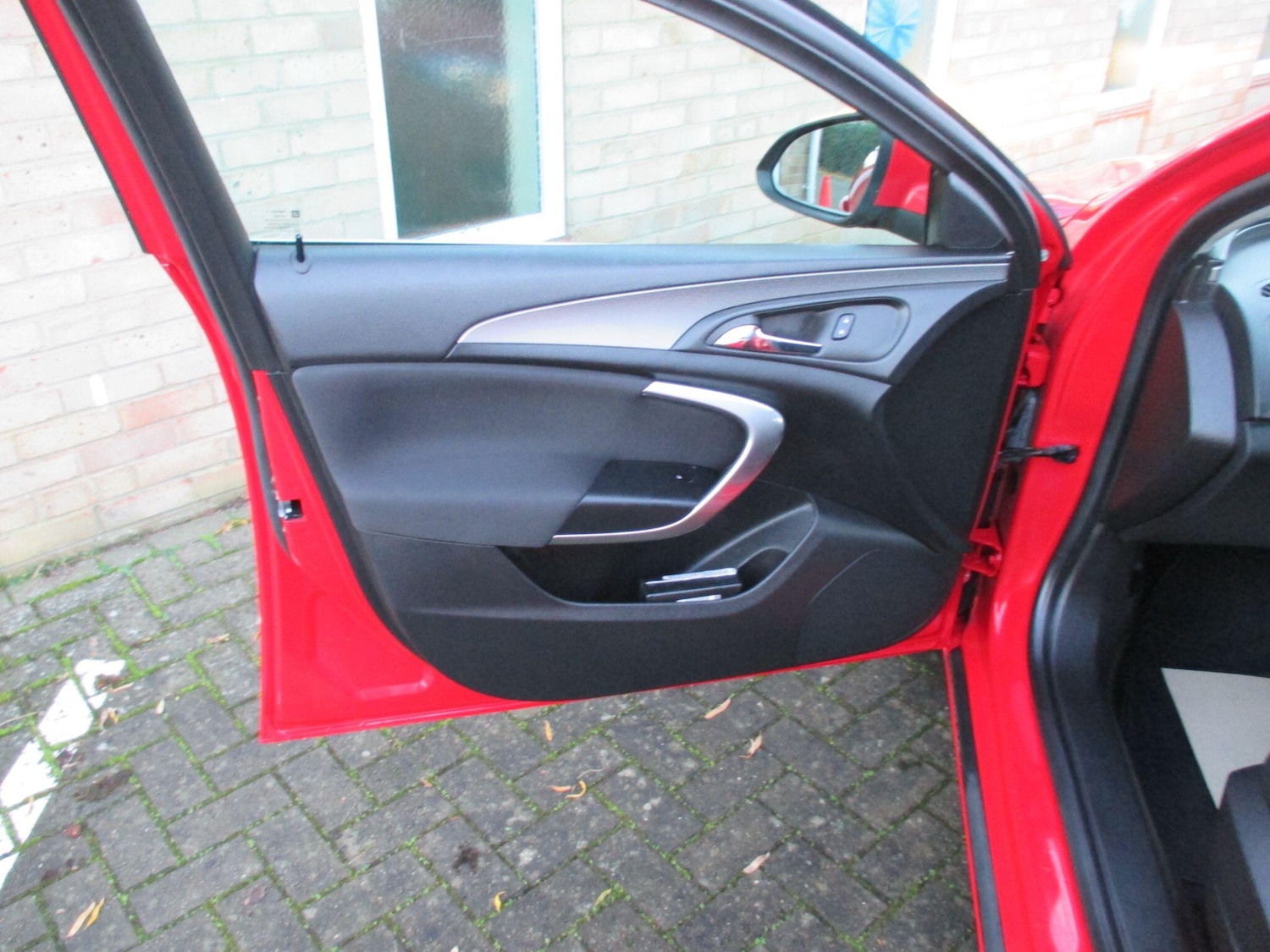 Used Vauxhall Insignia 2014 for sale - 76952350: Photo 43