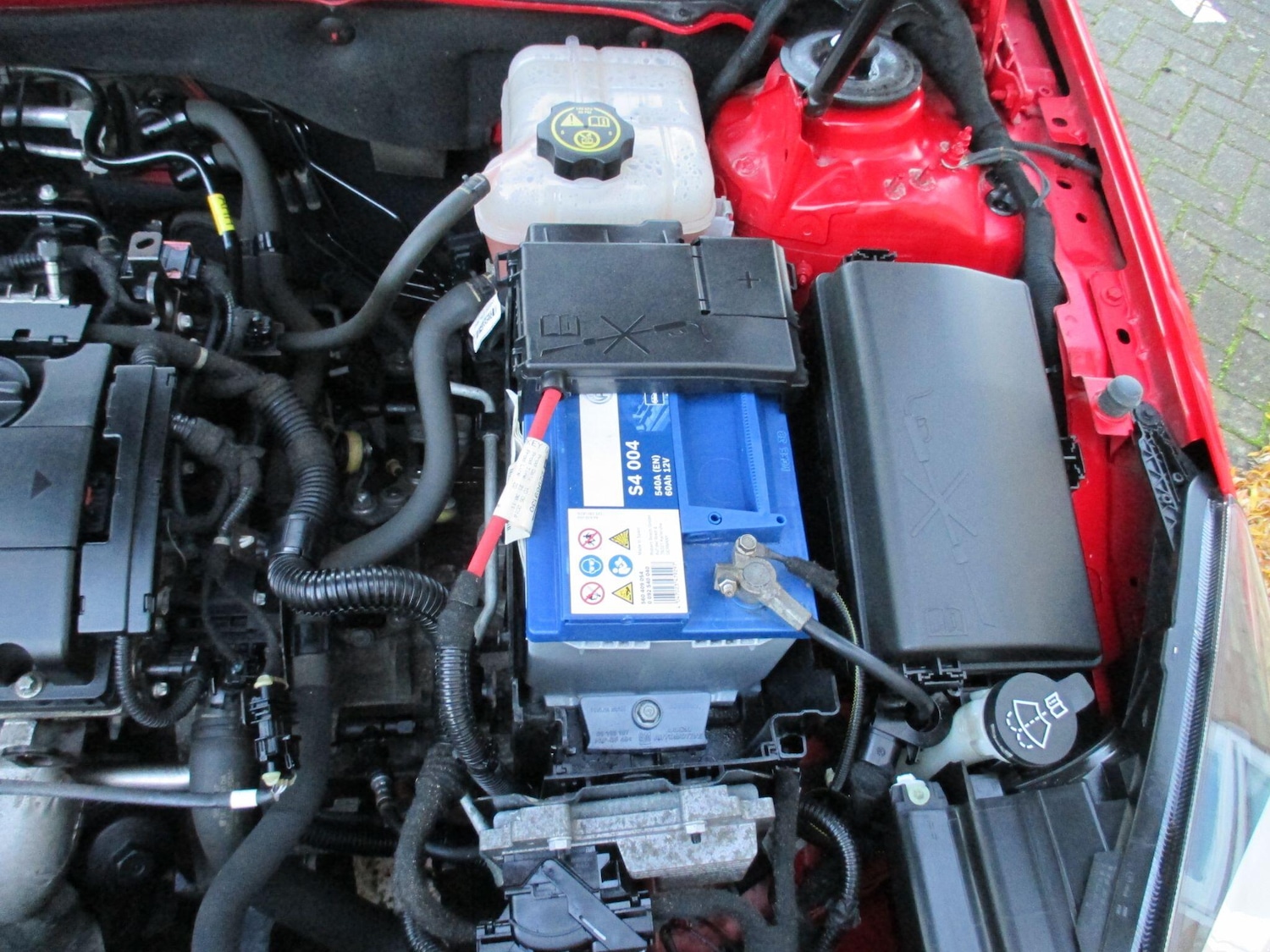 Used Vauxhall Insignia 2014 for sale - 76952350: Photo 51