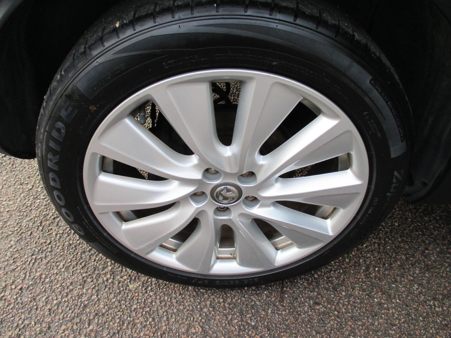 Used Vauxhall Grandland X 2020 for sale - 76994158: Photo 10