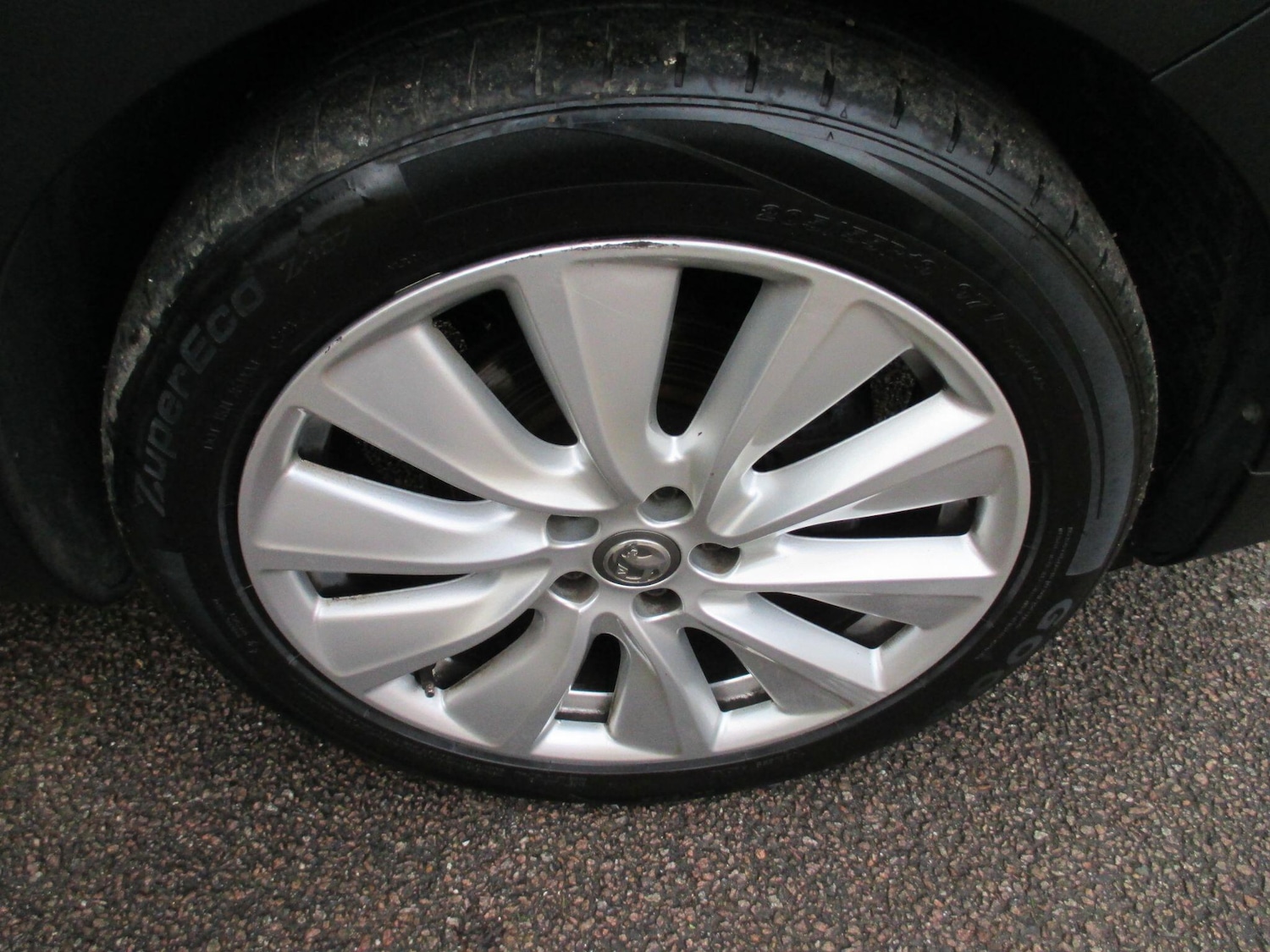 Used Vauxhall Grandland X 2020 for sale - 76994158: Photo 11