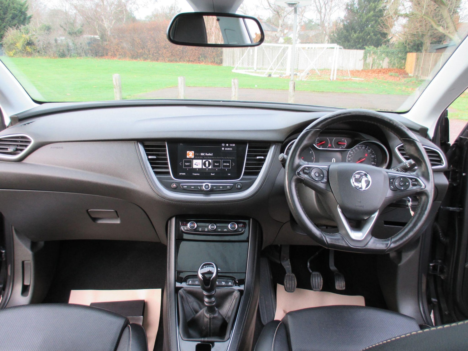 Used Vauxhall Grandland X 2020 for sale - 76994158: Photo 14