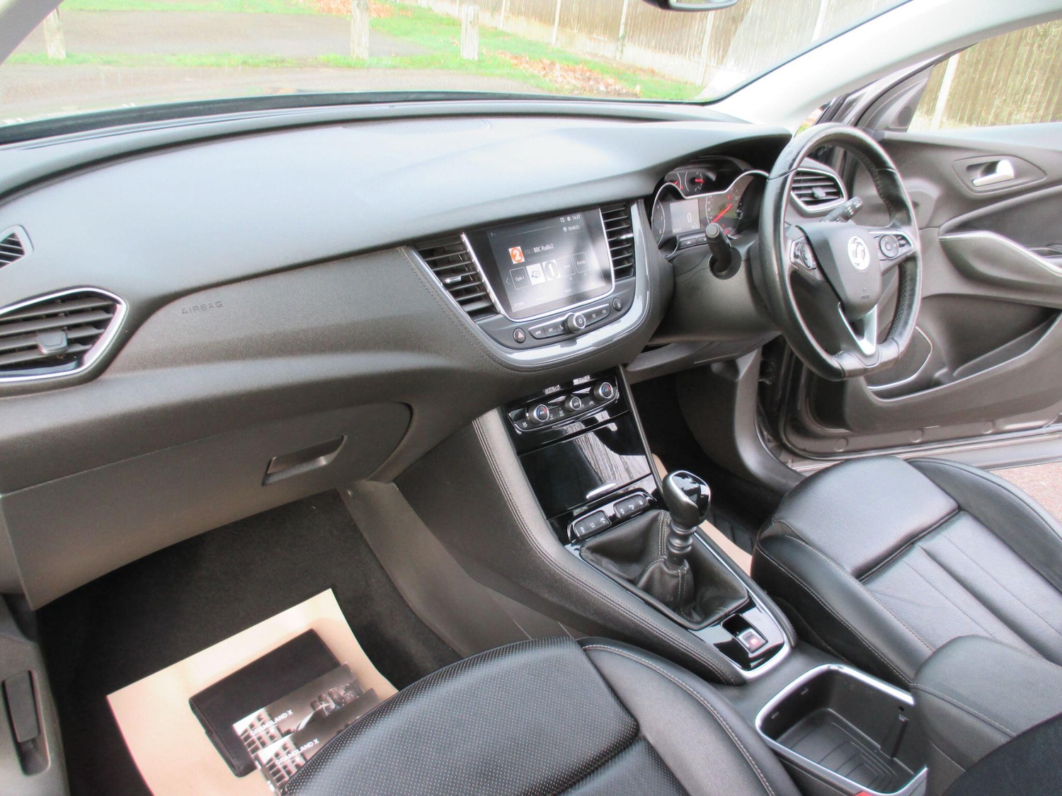 Used Vauxhall Grandland X 2020 for sale - 76994158: Photo 15