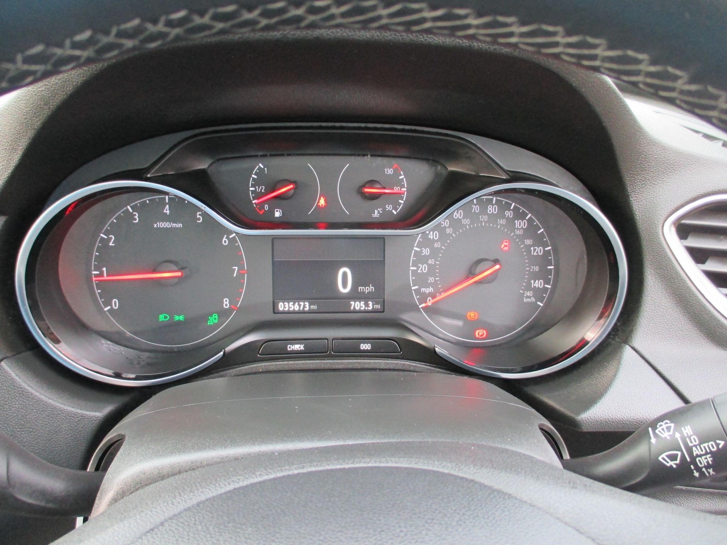 Used Vauxhall Grandland X 2020 for sale - 76994158: Photo 18