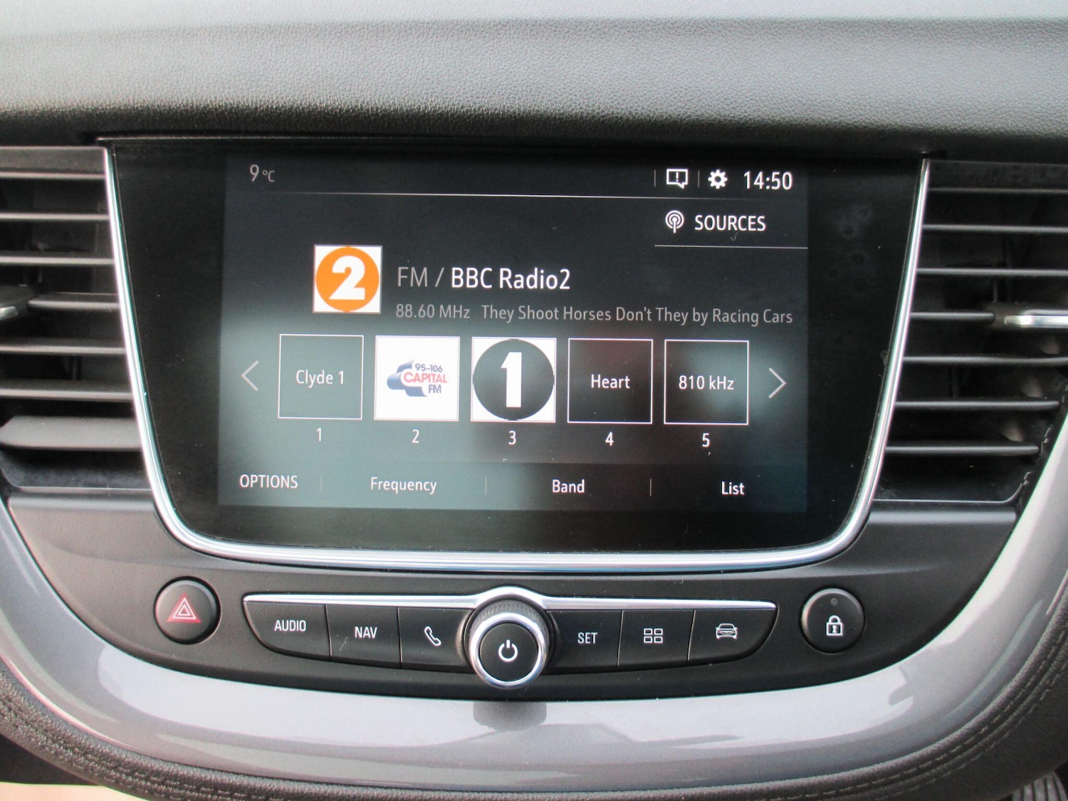 Used Vauxhall Grandland X 2020 for sale - 76994158: Photo 19