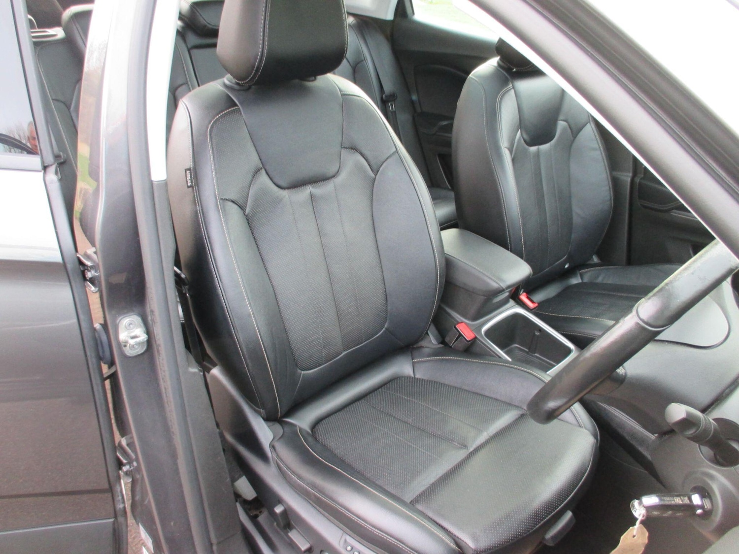 Used Vauxhall Grandland X 2020 for sale - 76994158: Photo 21