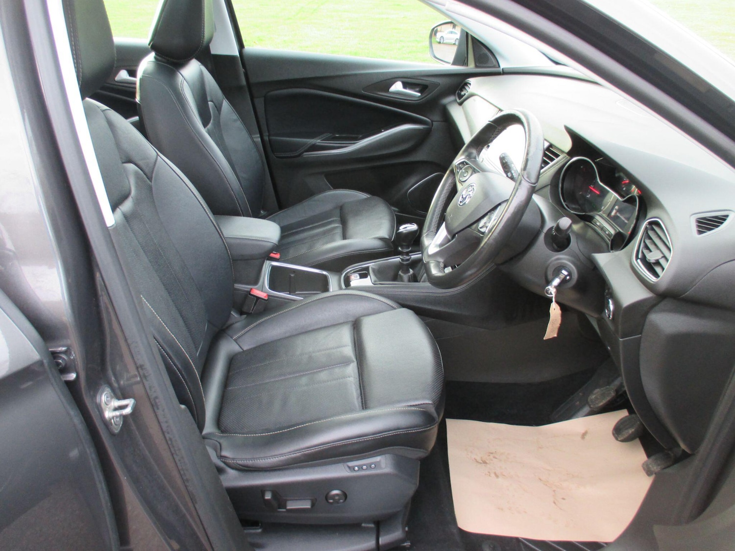 Used Vauxhall Grandland X 2020 for sale - 76994158: Photo 22