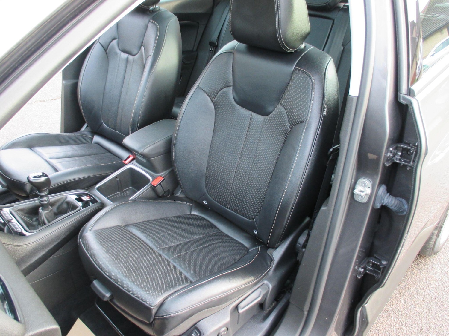 Used Vauxhall Grandland X 2020 for sale - 76994158: Photo 23