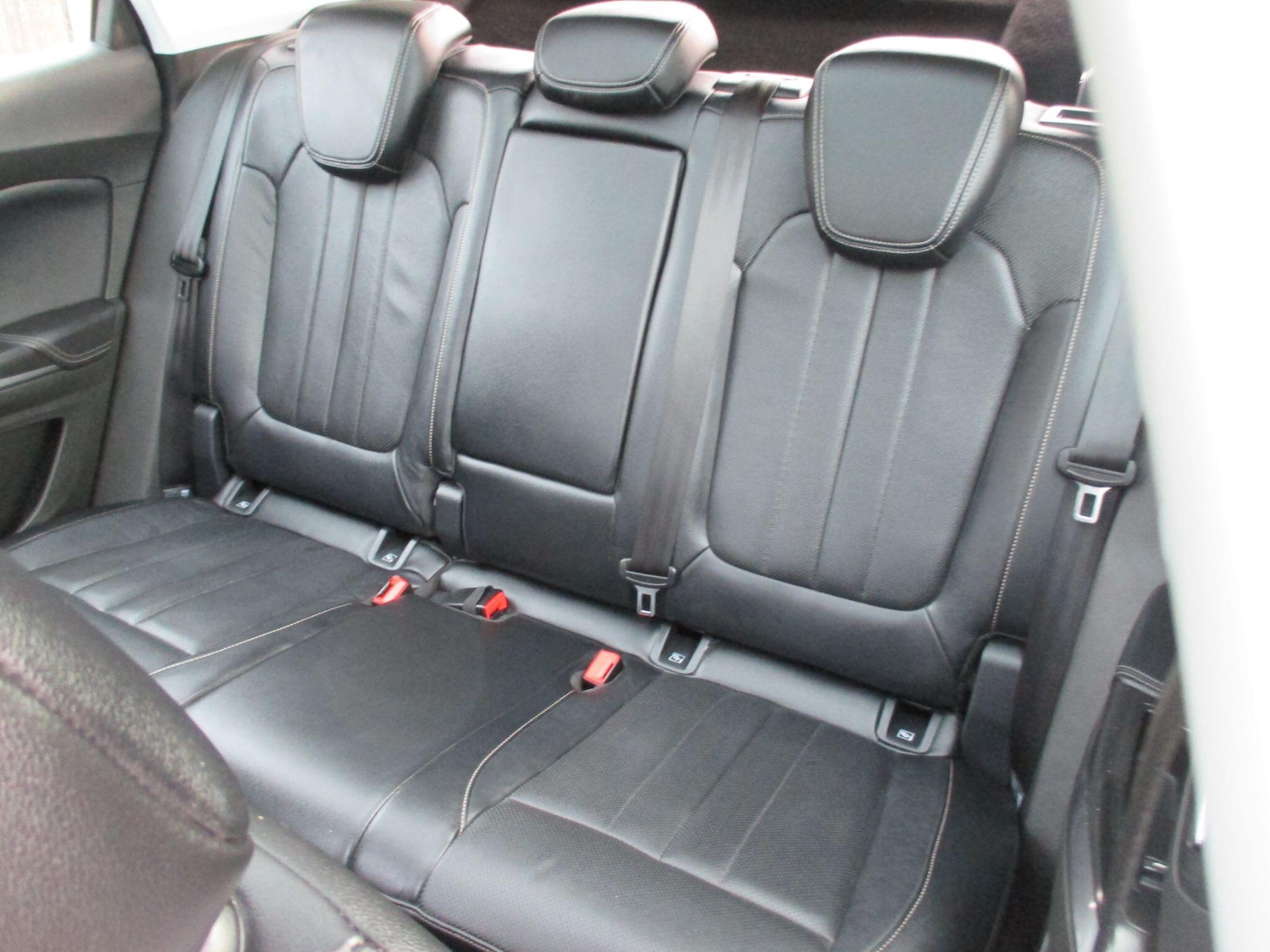 Used Vauxhall Grandland X 2020 for sale - 76994158: Photo 25