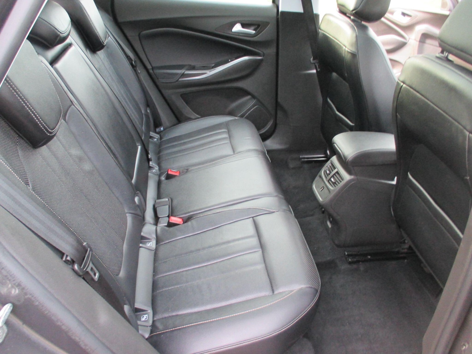 Used Vauxhall Grandland X 2020 for sale - 76994158: Photo 27