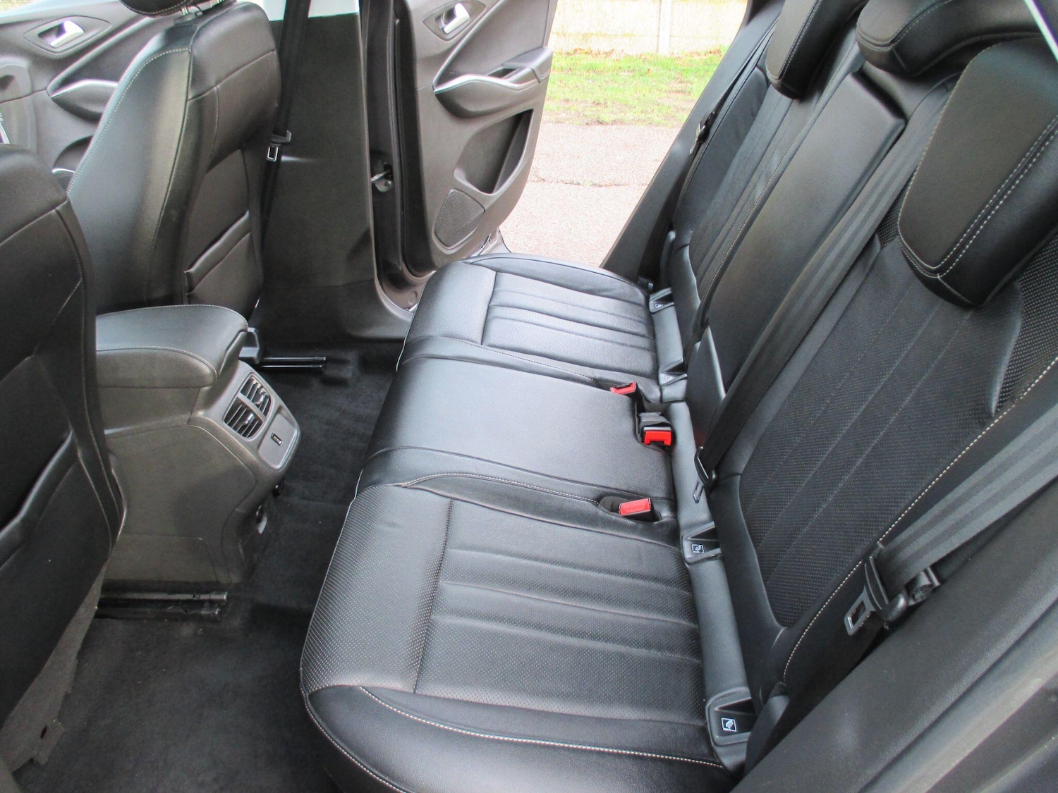 Used Vauxhall Grandland X 2020 for sale - 76994158: Photo 28