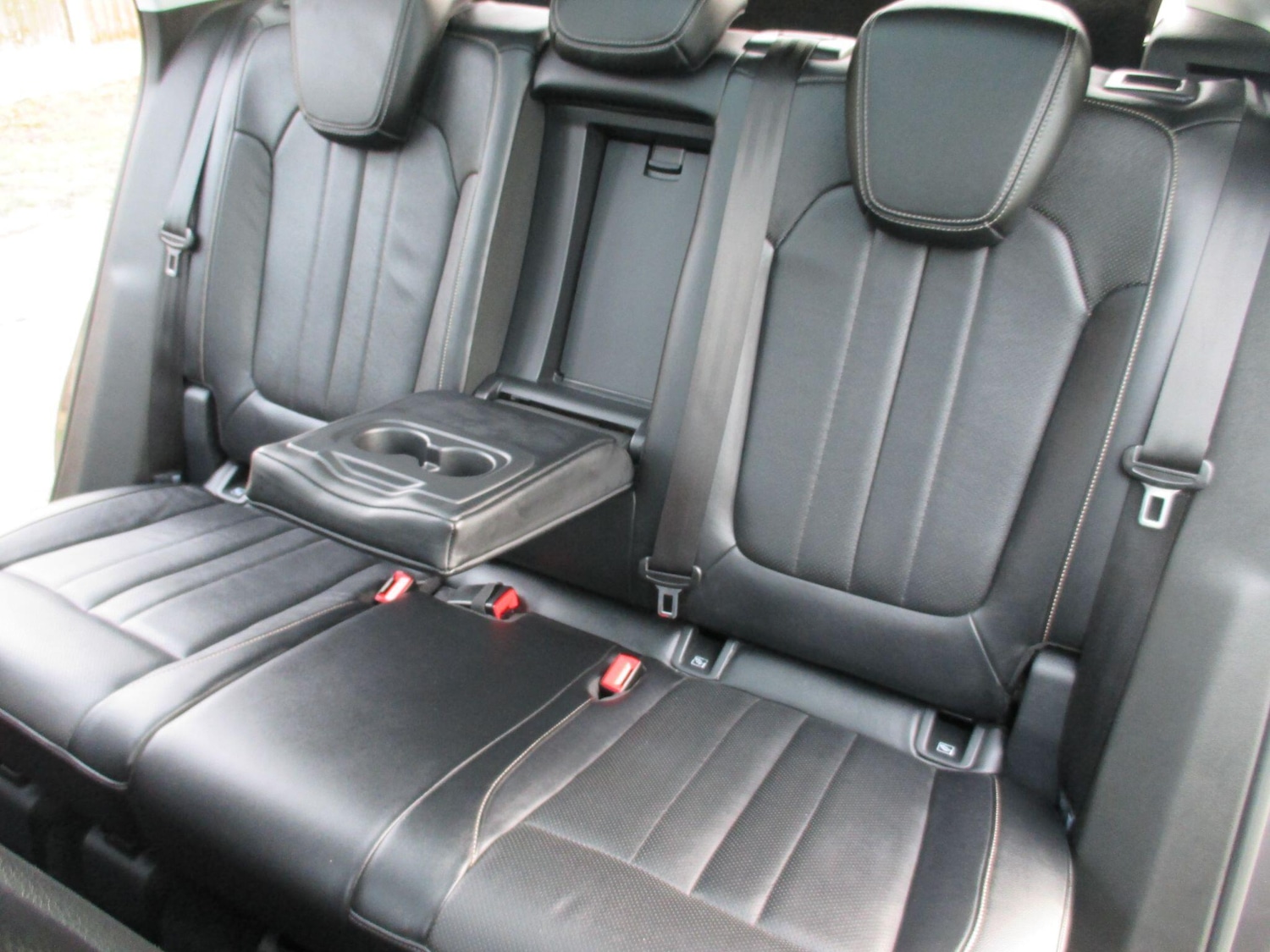 Used Vauxhall Grandland X 2020 for sale - 76994158: Photo 29