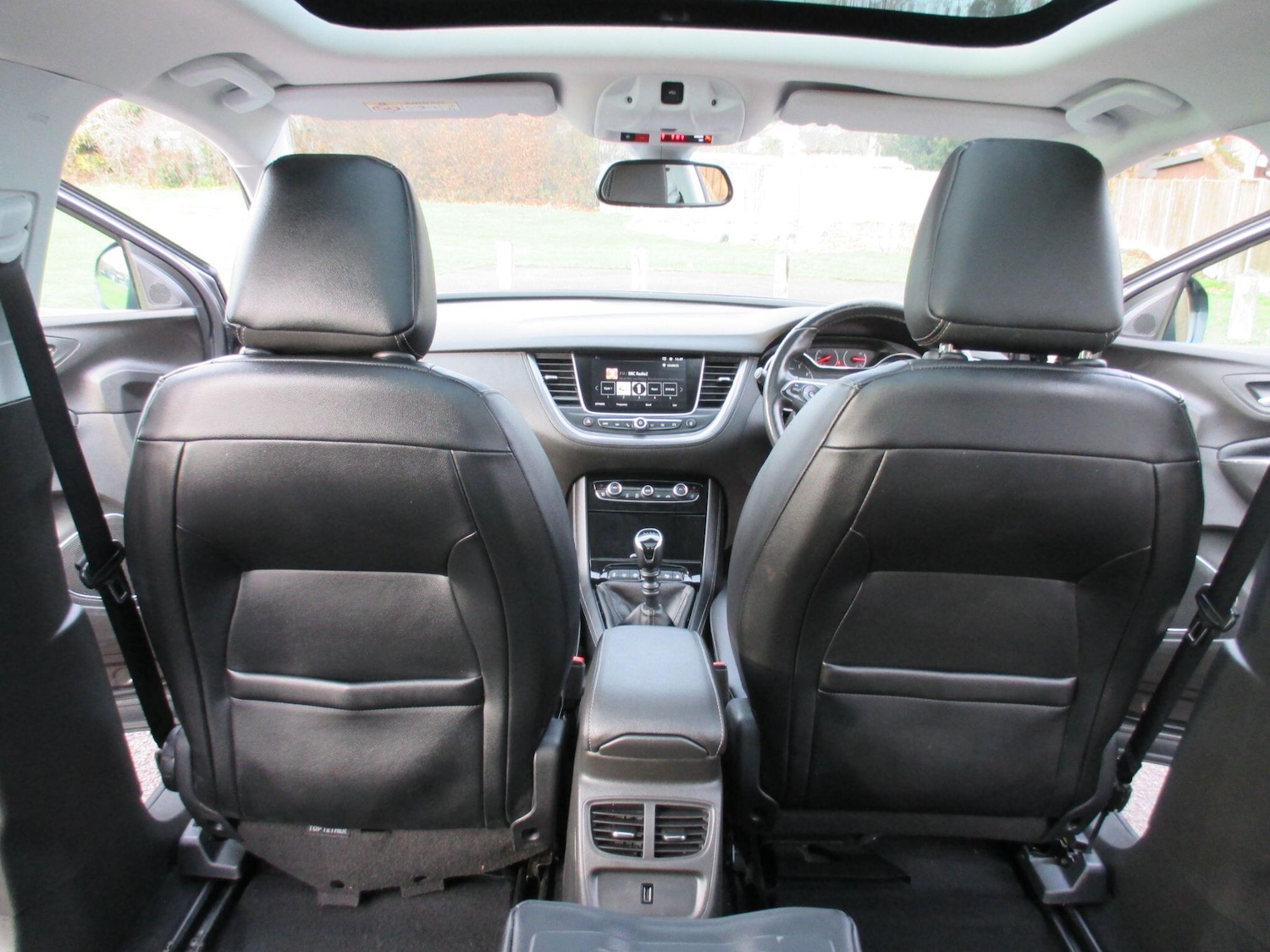 Used Vauxhall Grandland X 2020 for sale - 76994158: Photo 30