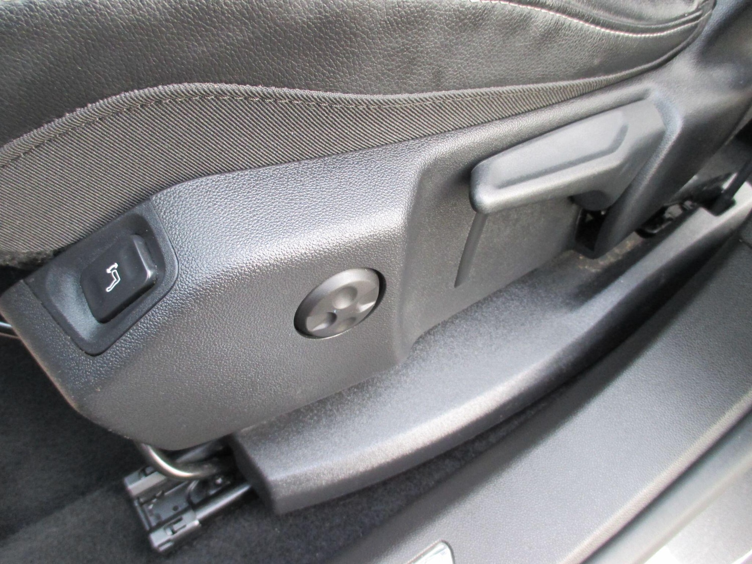 Used Vauxhall Grandland X 2020 for sale - 76994158: Photo 33