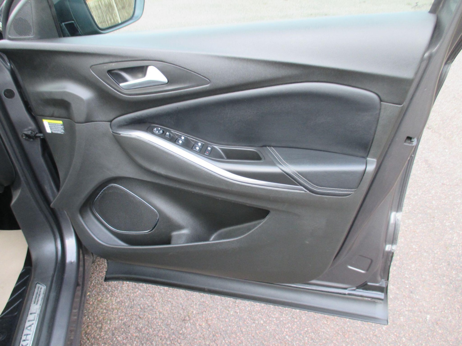 Used Vauxhall Grandland X 2020 for sale - 76994158: Photo 47