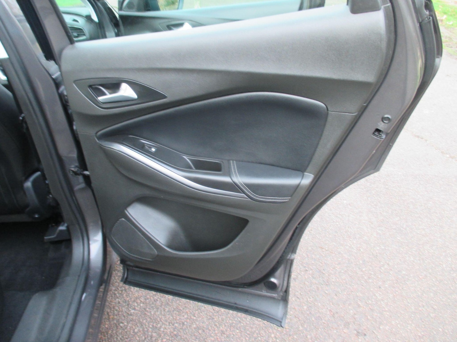 Used Vauxhall Grandland X 2020 for sale - 76994158: Photo 48