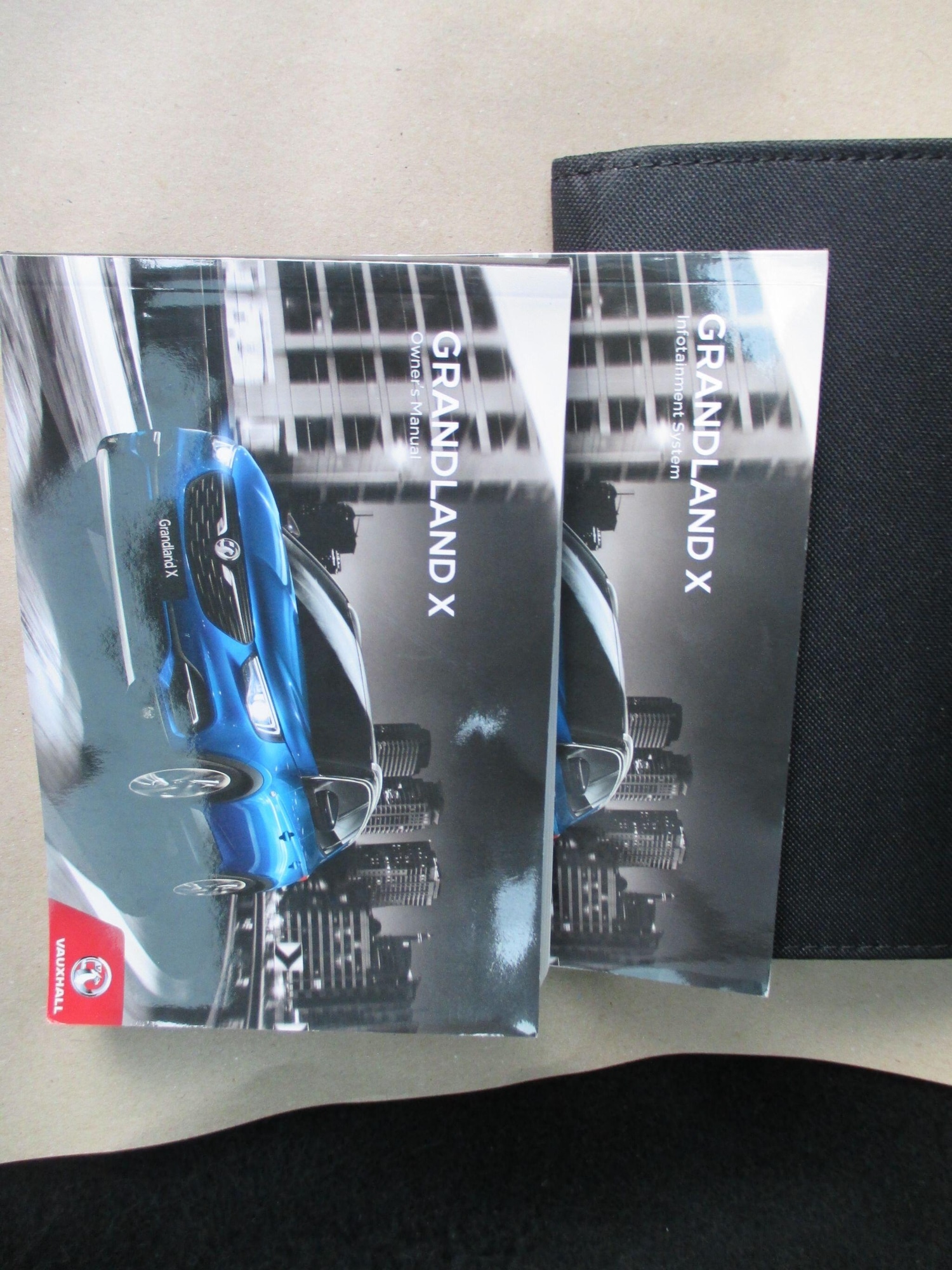 Used Vauxhall Grandland X 2020 for sale - 76994158: Photo 51