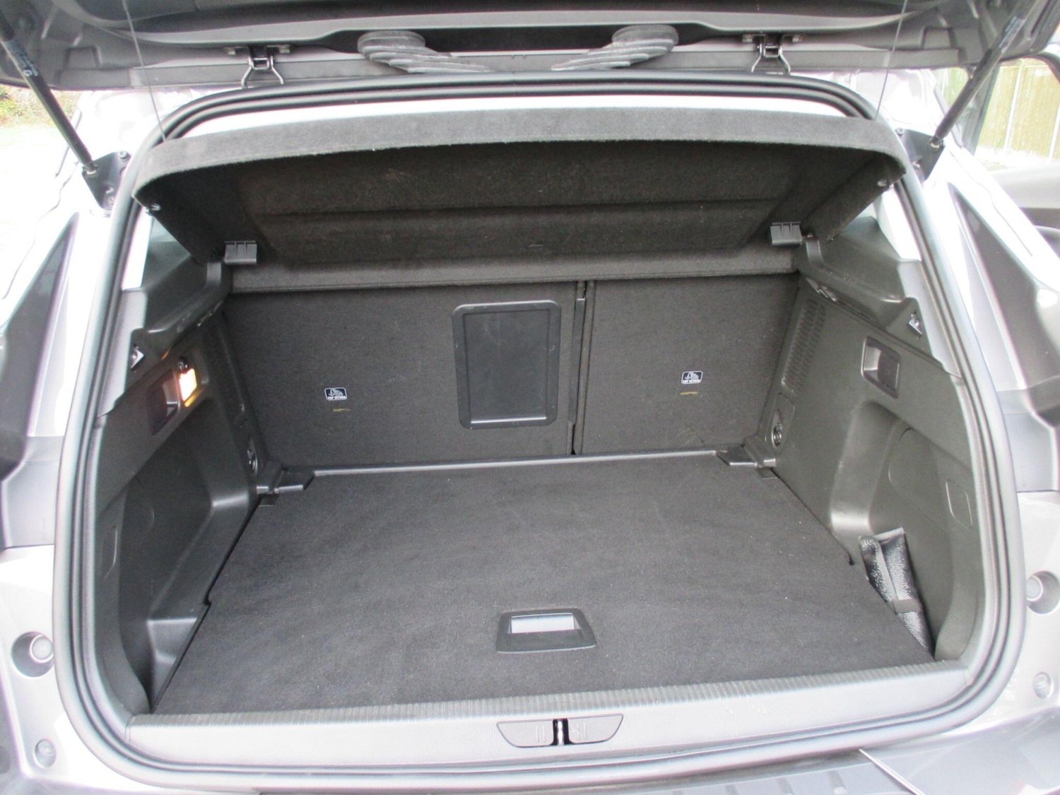 Used Vauxhall Grandland X 2020 for sale - 76994158: Photo 52