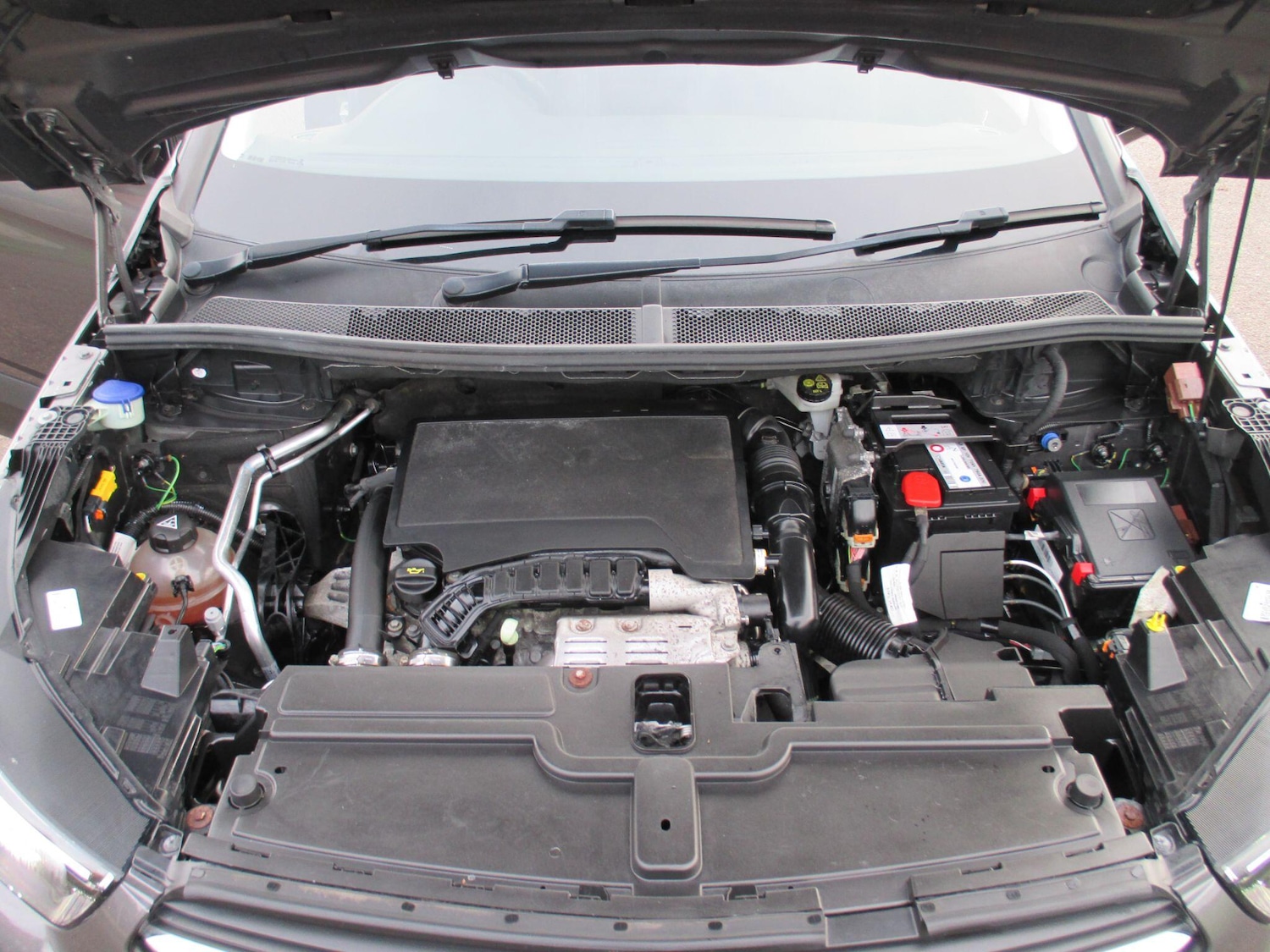 Used Vauxhall Grandland X 2020 for sale - 76994158: Photo 54