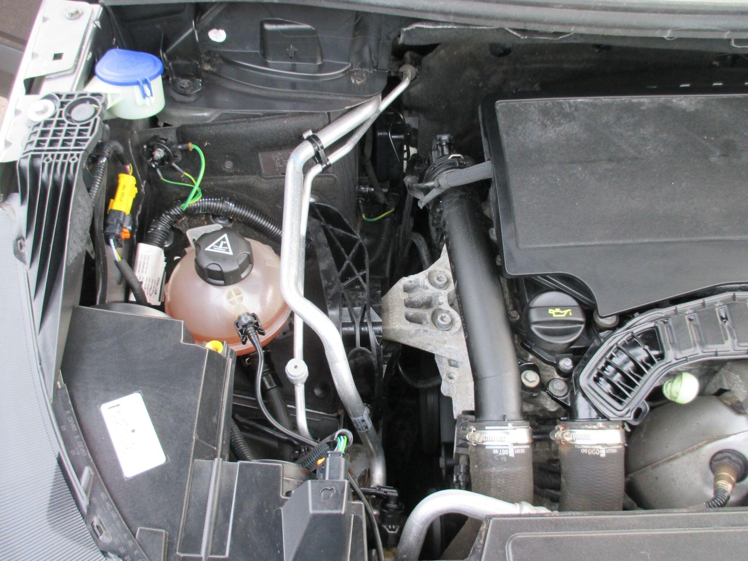 Used Vauxhall Grandland X 2020 for sale - 76994158: Photo 55