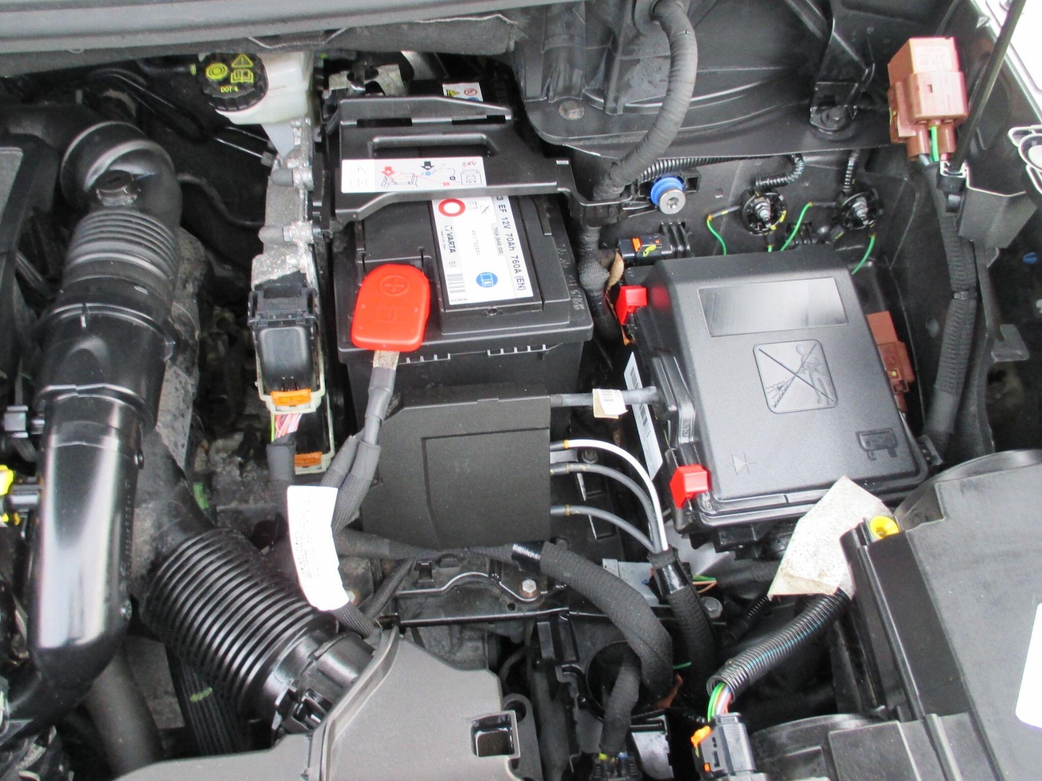 Used Vauxhall Grandland X 2020 for sale - 76994158: Photo 56