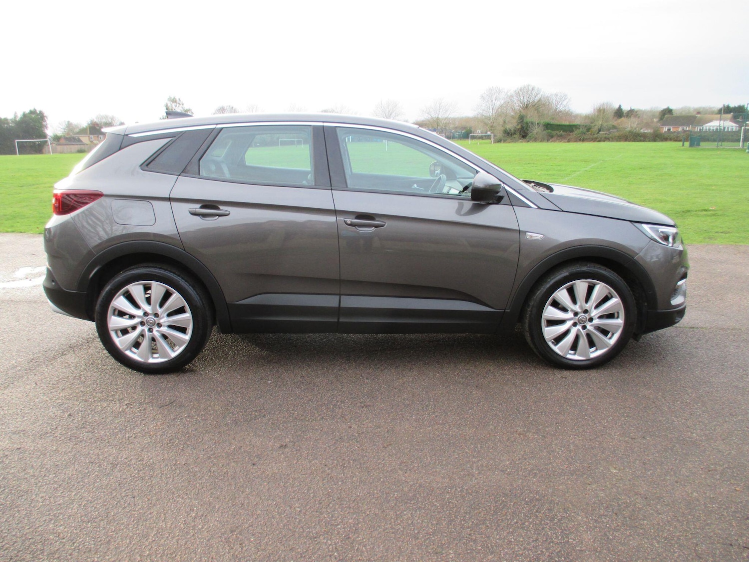 Used Vauxhall Grandland X 2020 for sale - 76994158: Photo 6