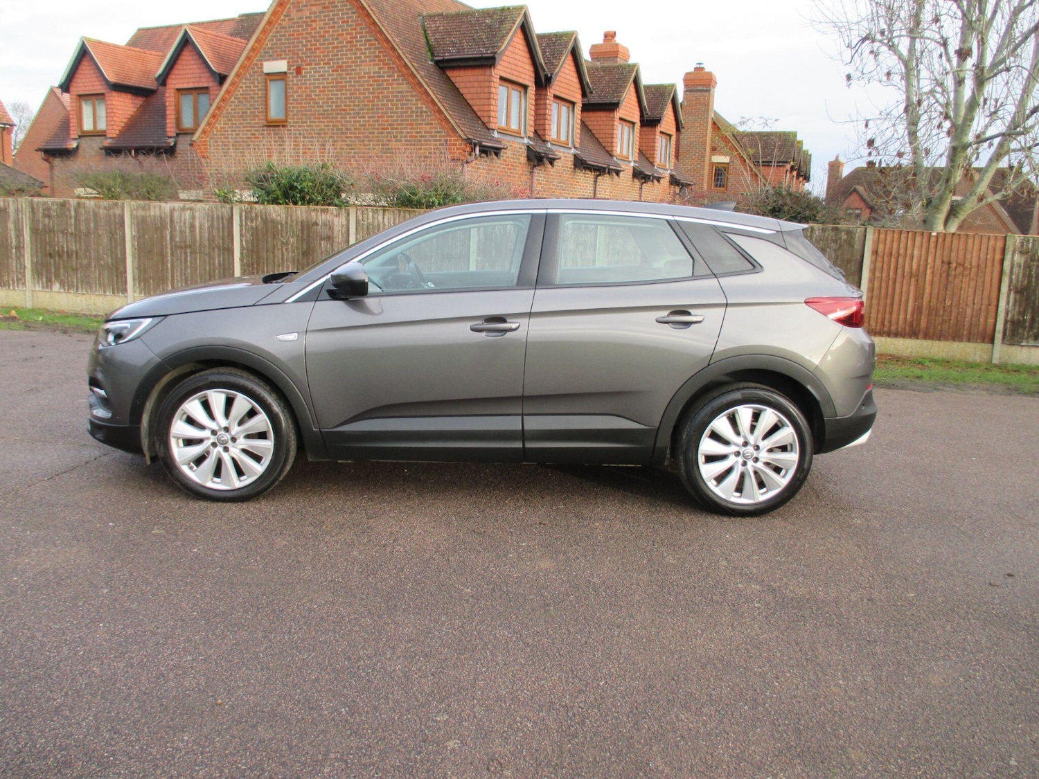 Used Vauxhall Grandland X 2020 for sale - 76994158: Photo 7