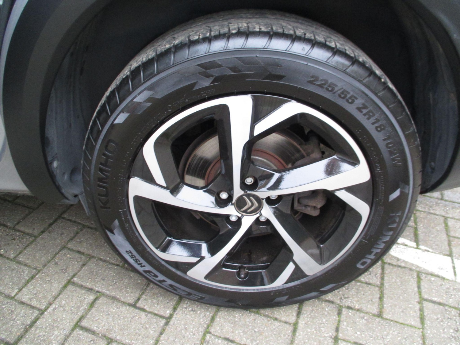 Used Citroen C5 Aircross 2020 for sale - 76993903: Photo 10