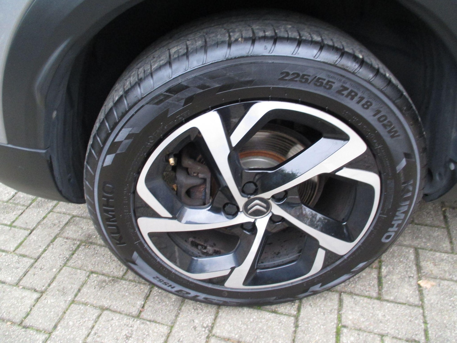 Used Citroen C5 Aircross 2020 for sale - 76993903: Photo 14