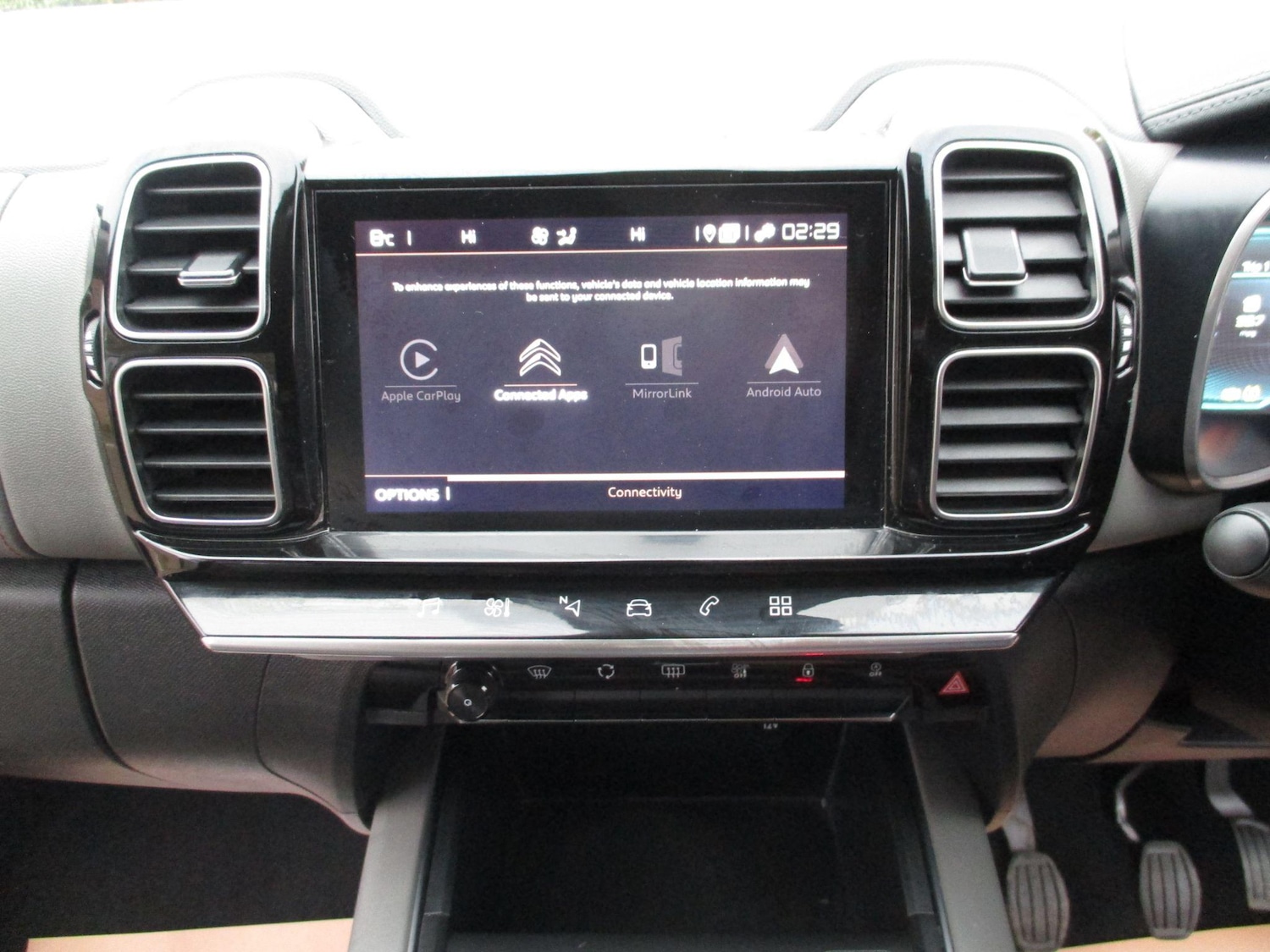 Used Citroen C5 Aircross 2020 for sale - 76993903: Photo 16