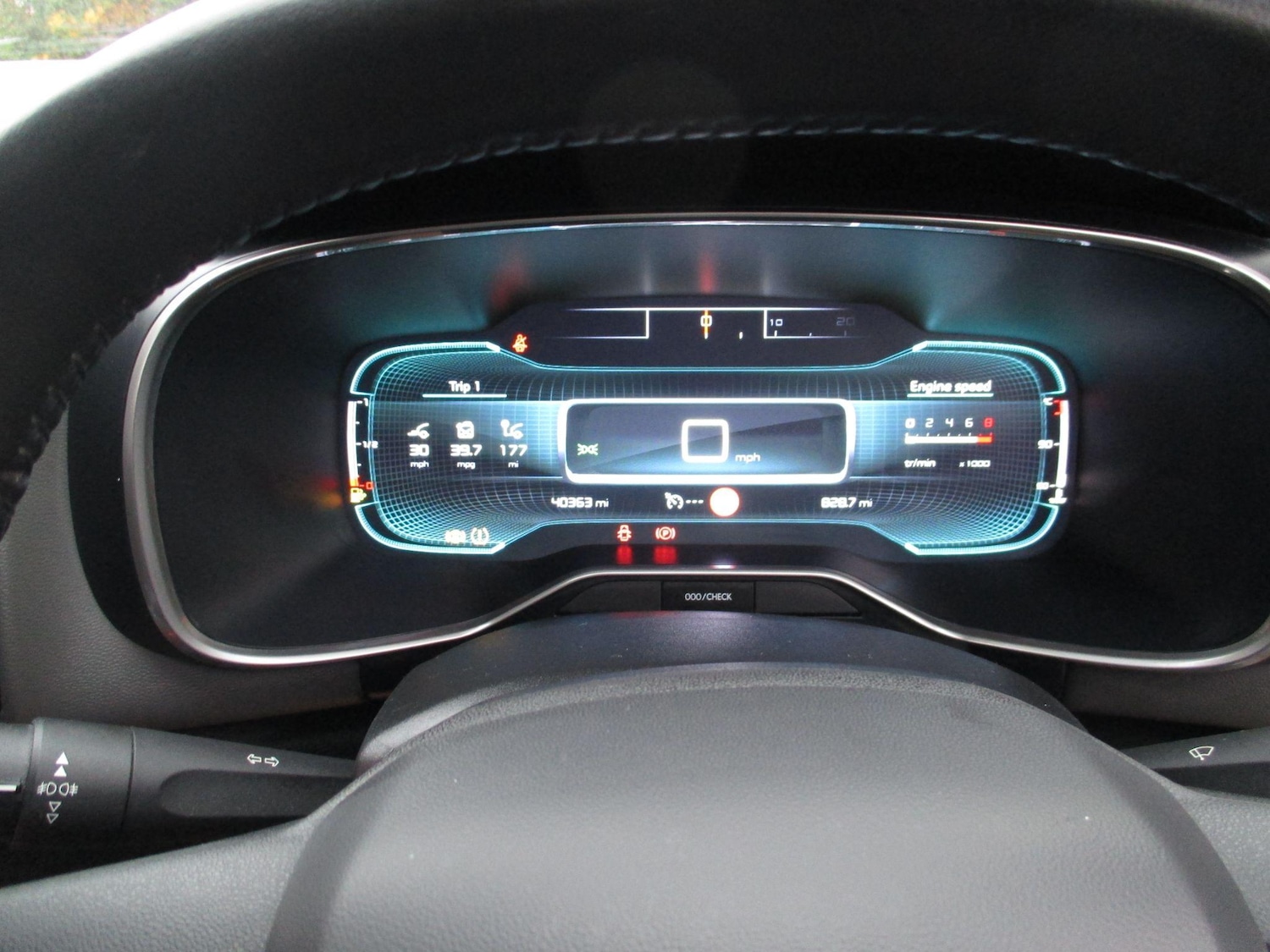 Used Citroen C5 Aircross 2020 for sale - 76993903: Photo 20