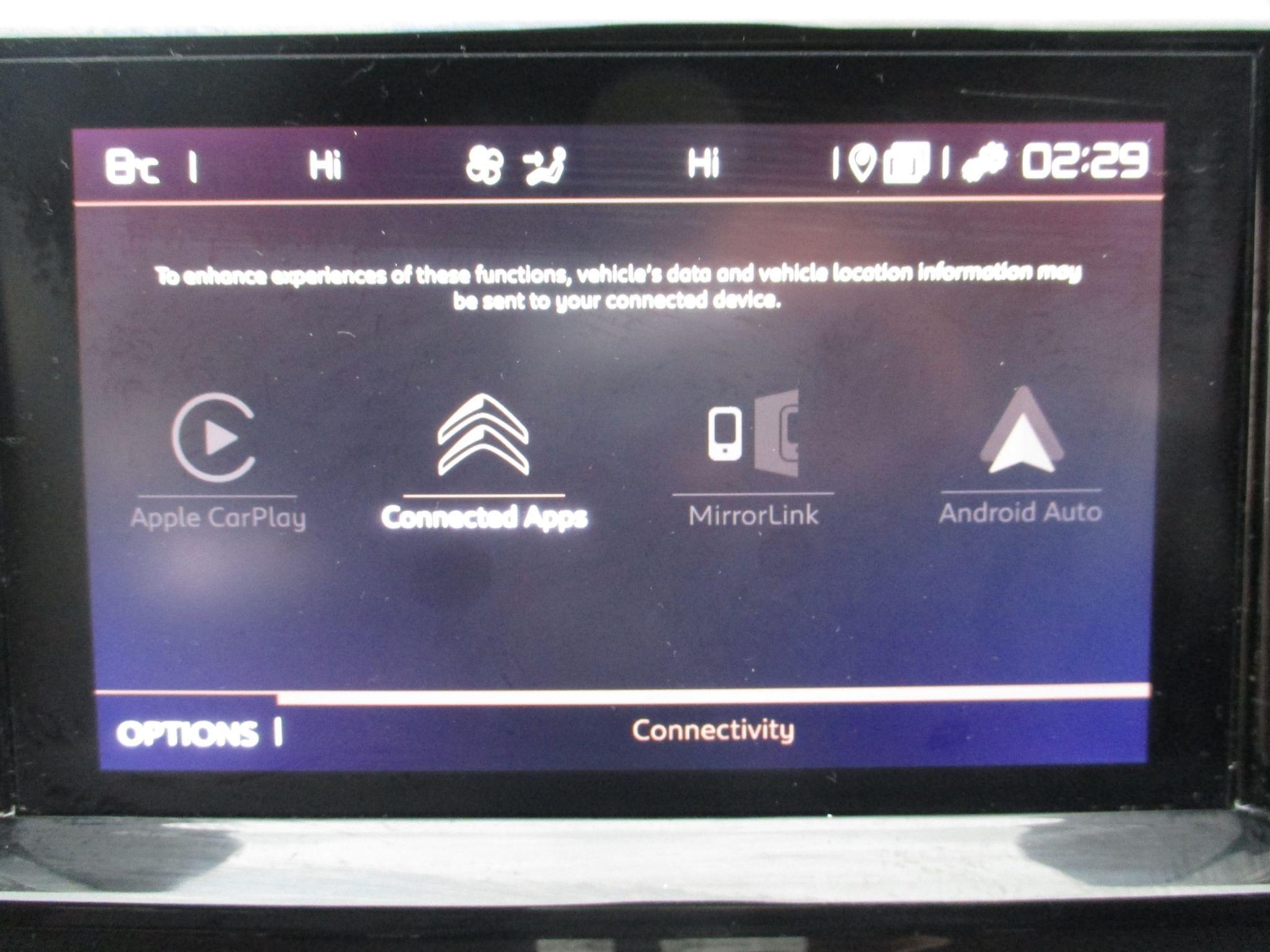 Used Citroen C5 Aircross 2020 for sale - 76993903: Photo 25