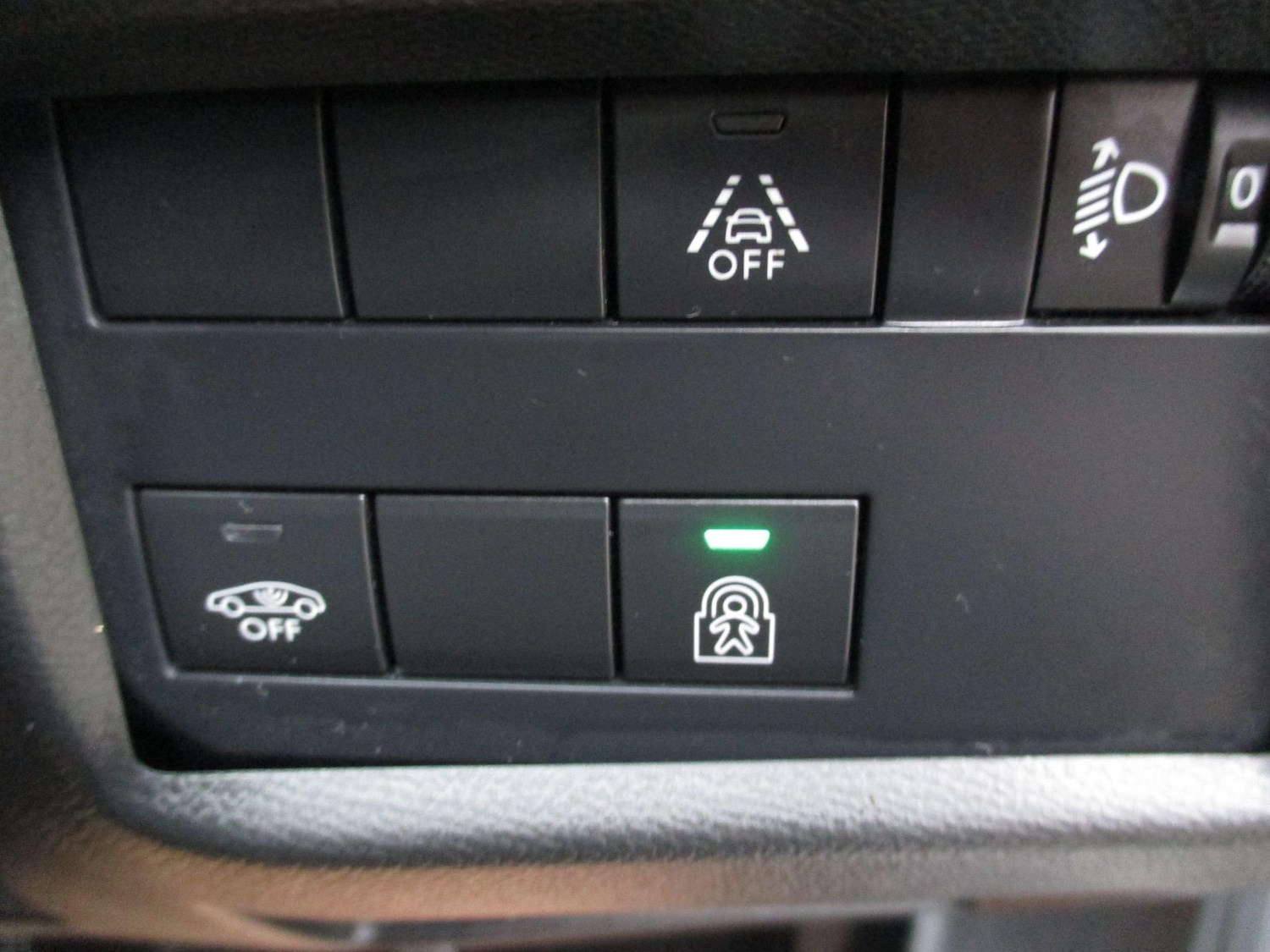 Used Citroen C5 Aircross 2020 for sale - 76993903: Photo 26