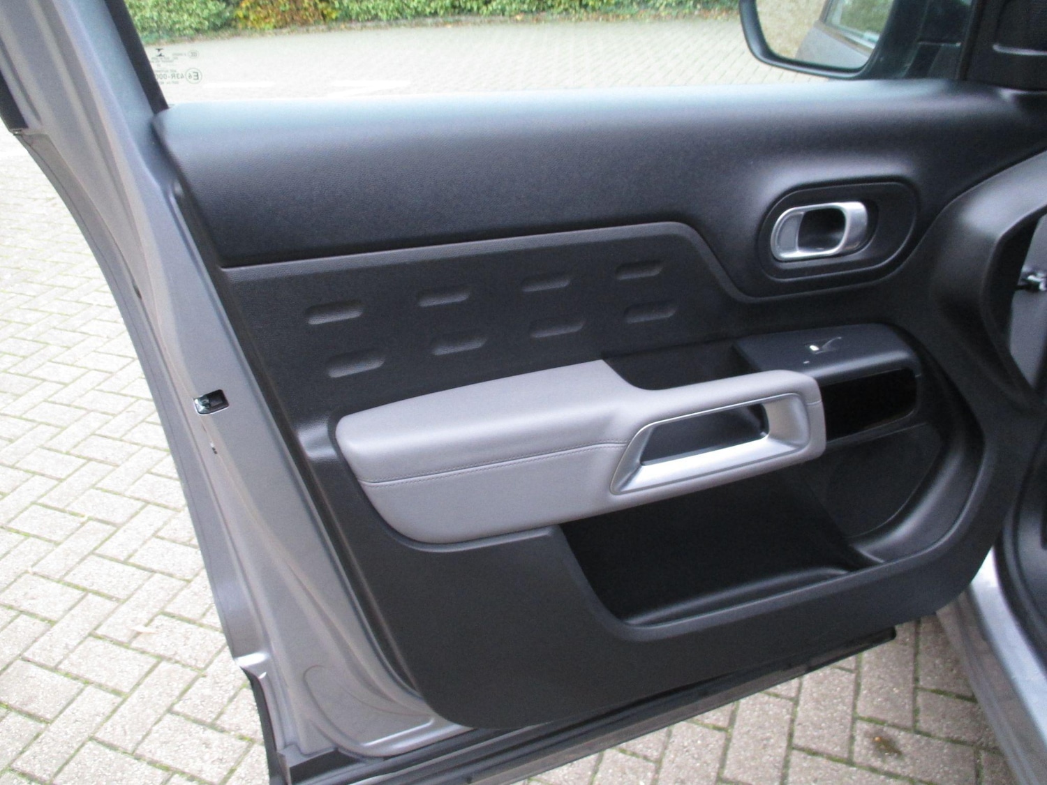 Used Citroen C5 Aircross 2020 for sale - 76993903: Photo 32