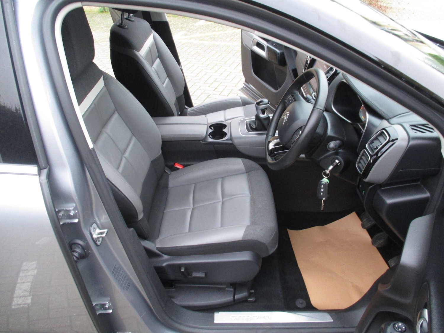 Used Citroen C5 Aircross 2020 for sale - 76993903: Photo 35