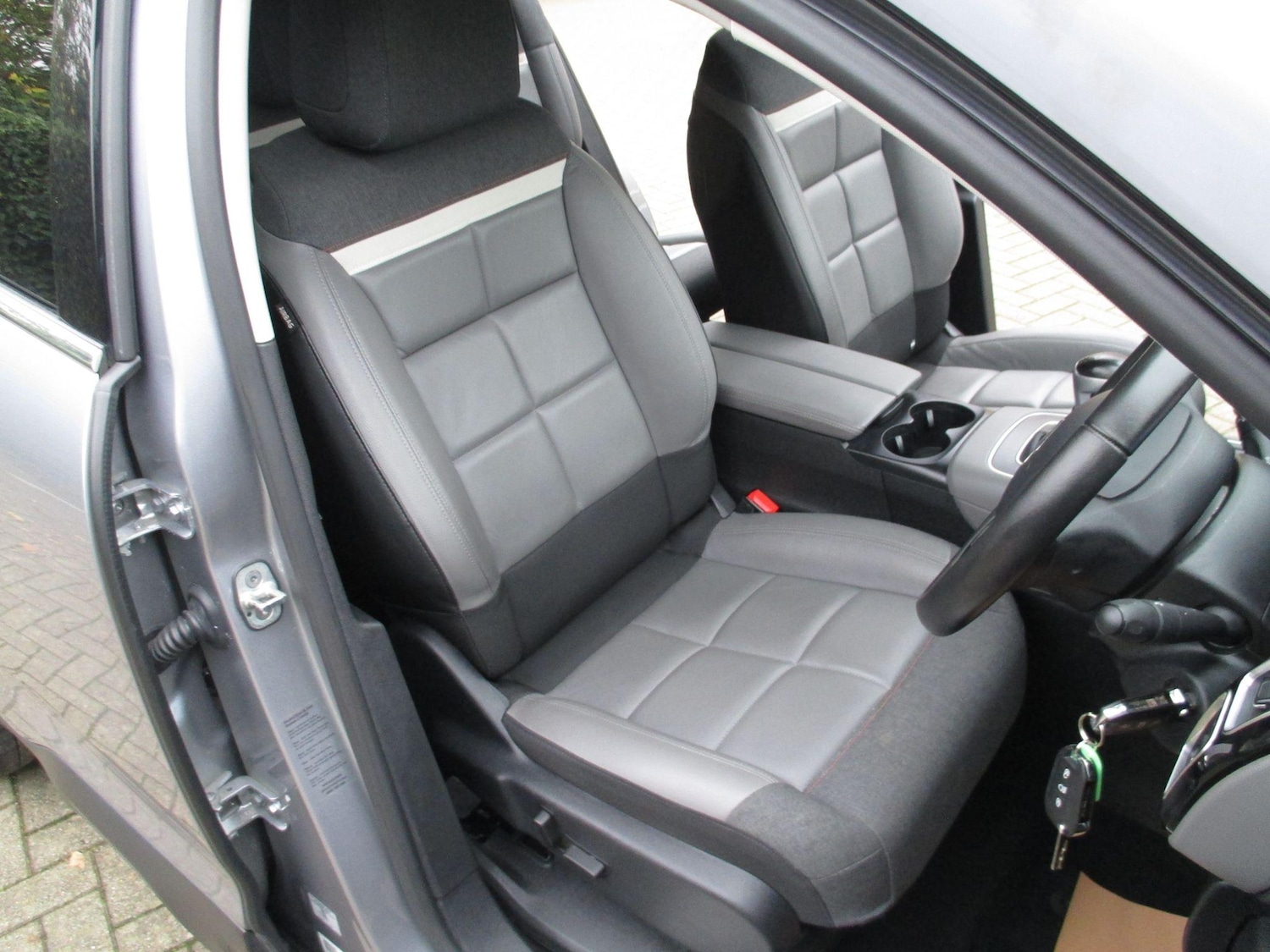 Used Citroen C5 Aircross 2020 for sale - 76993903: Photo 36